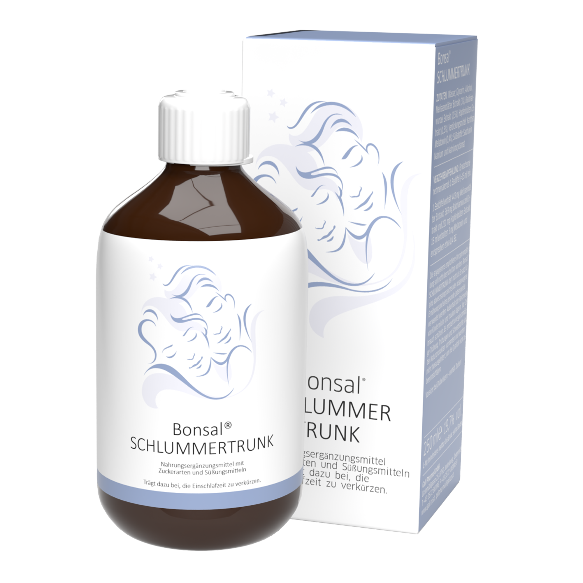 Bonsal® Schlummertrunk Bonsal® Schlummertrunk