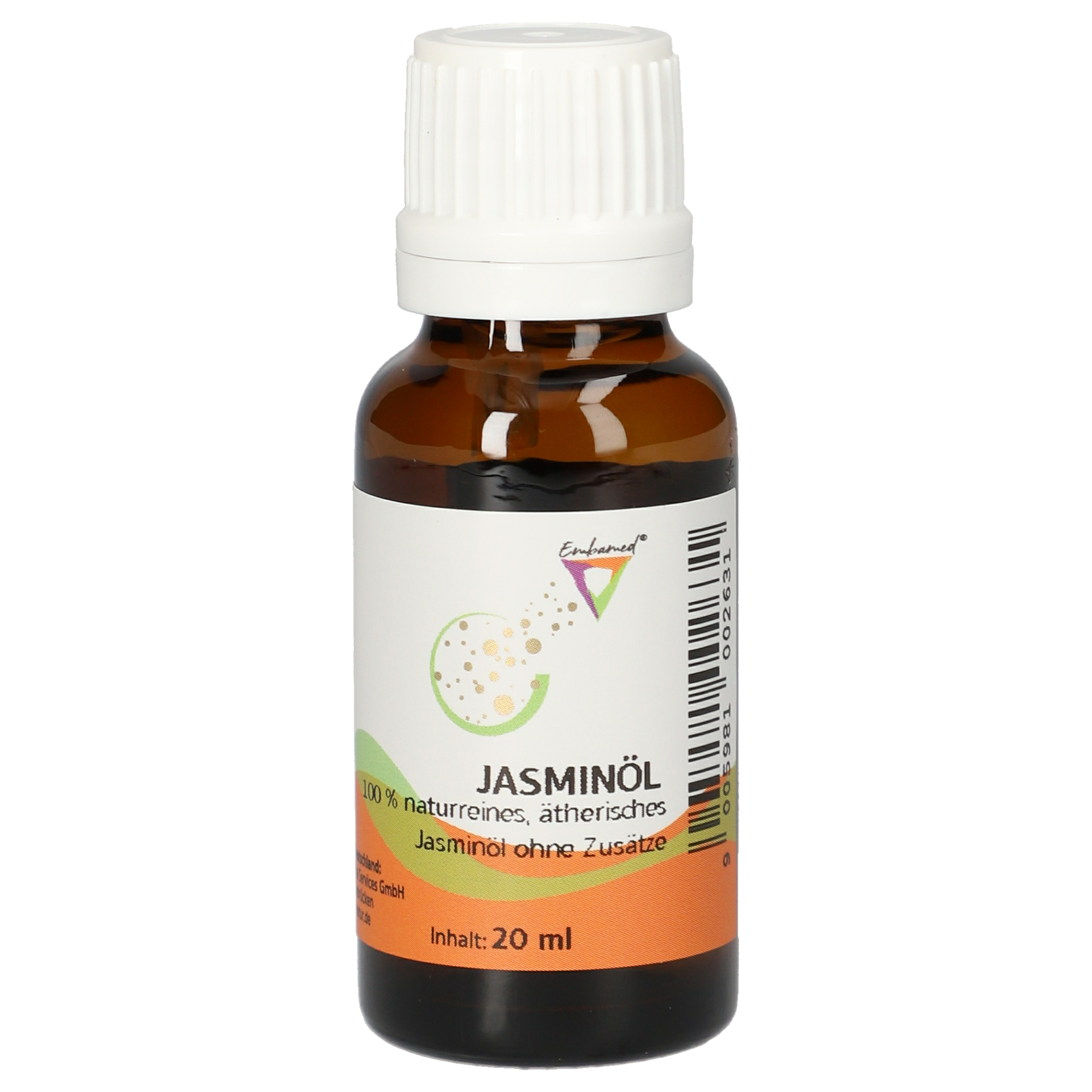 Jasminöl