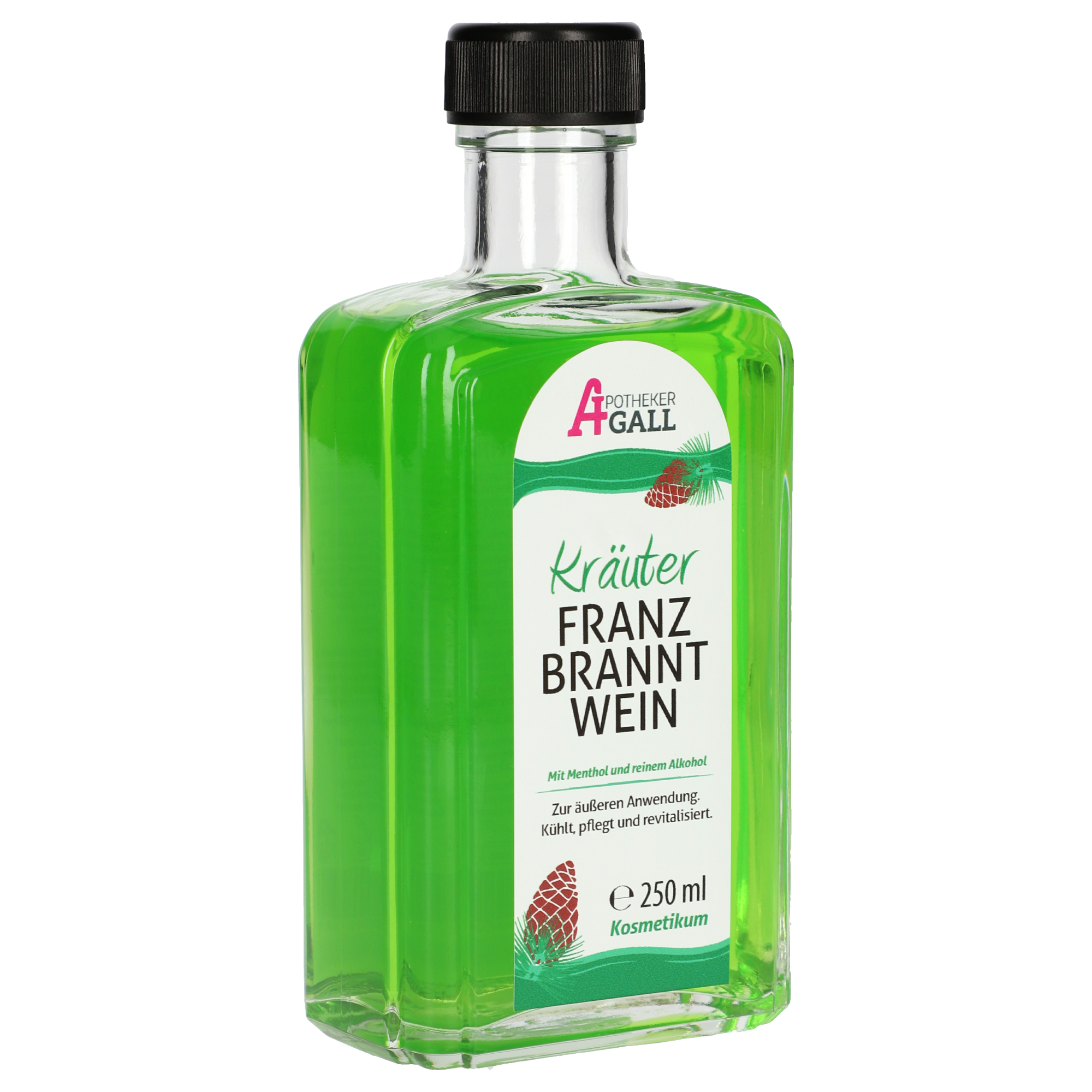Franzbranntwein Apotheker Gall