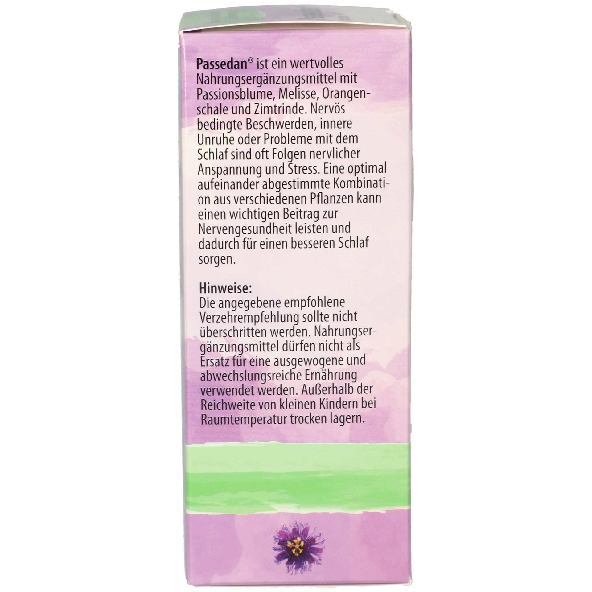 Passedan® Tropfen | 100 ml | 16729772