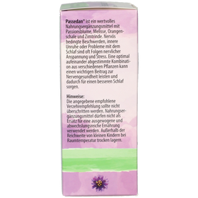 Passedan® Tropfen | 100 ml | 16729772