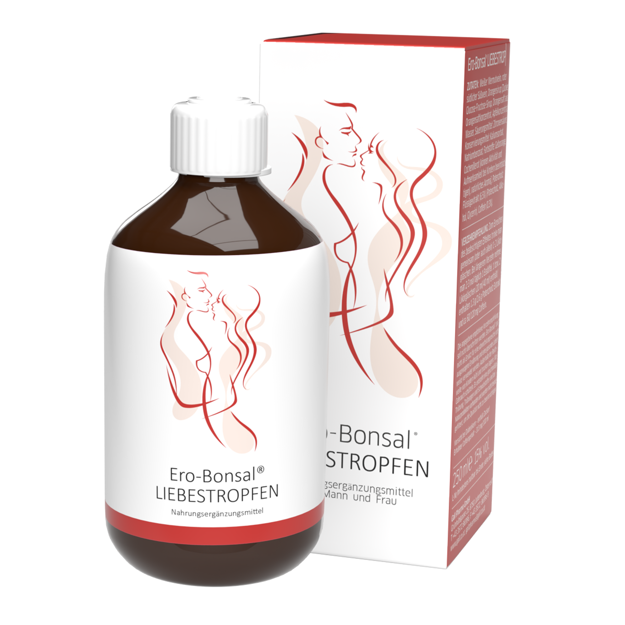 Ero Bonsal® Tonicum Ero Bonsal® Tonicum