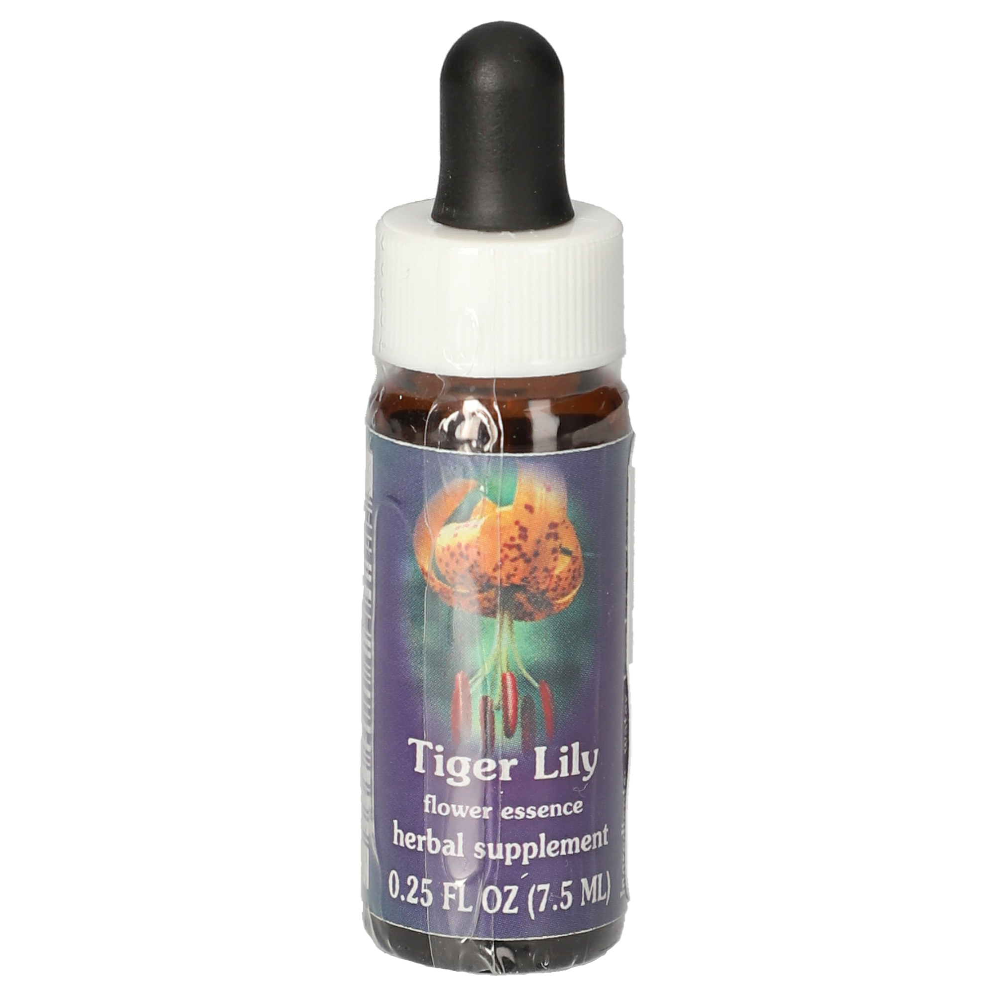 Tiger Lily / Humboldts Lily Tropfen