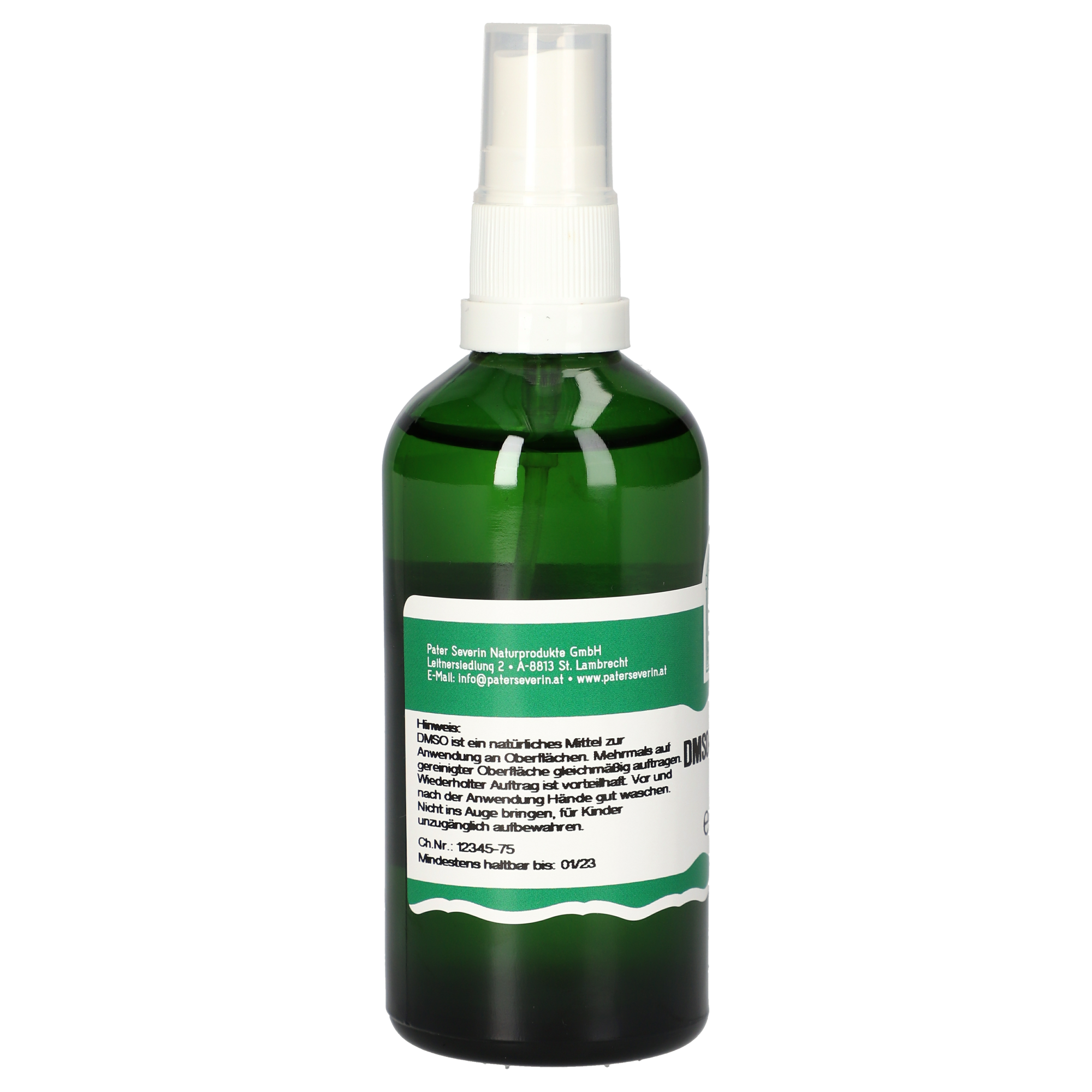 DMSO-Spray 15%
