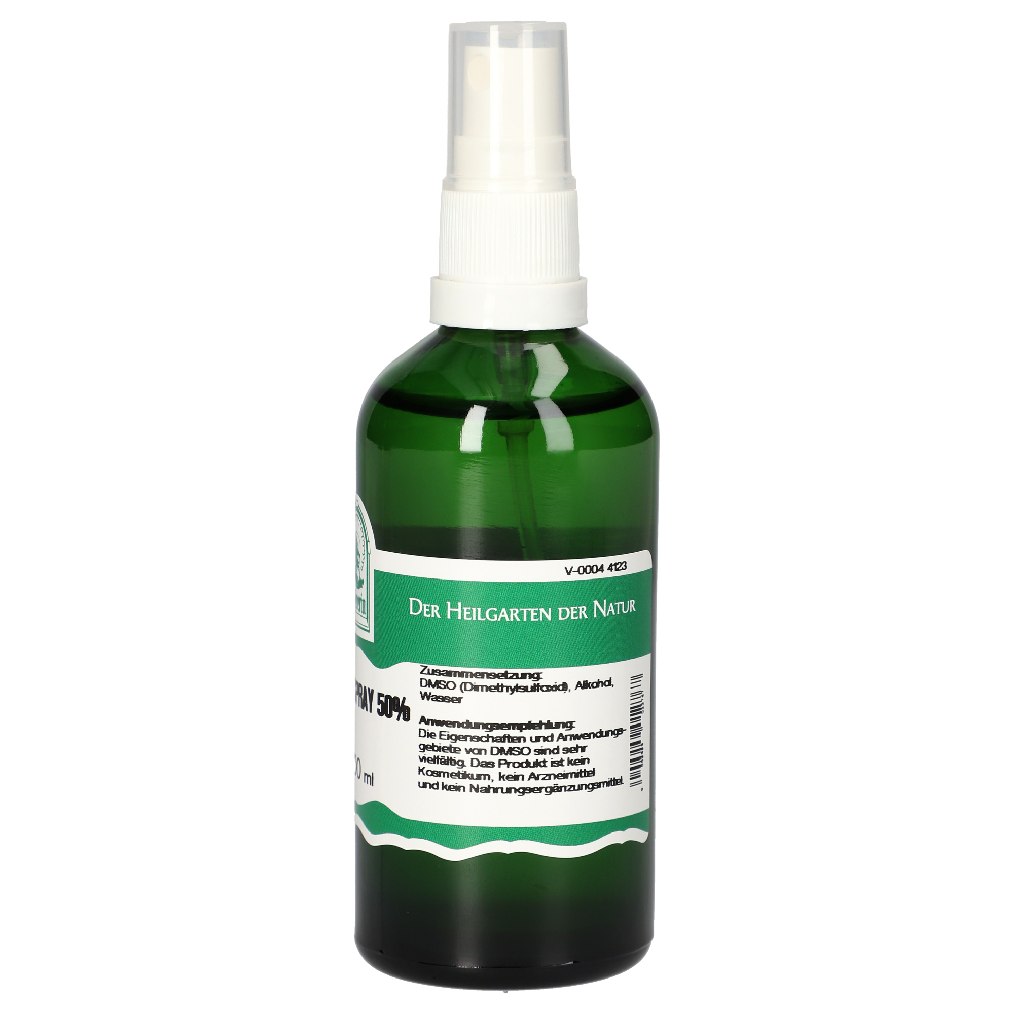 DMSO-Spray 50%