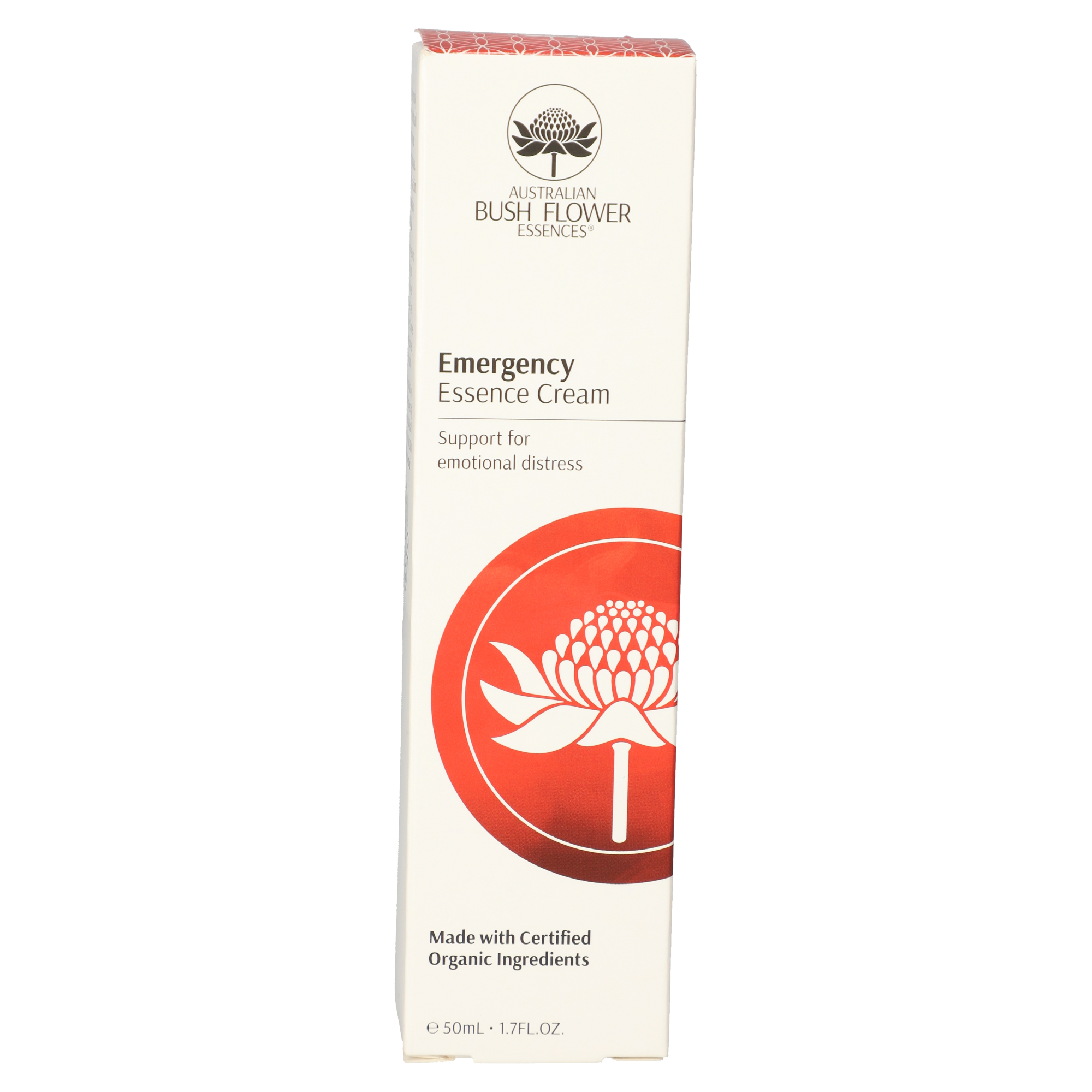 Emergency Essence Creme Emergency Essence Creme