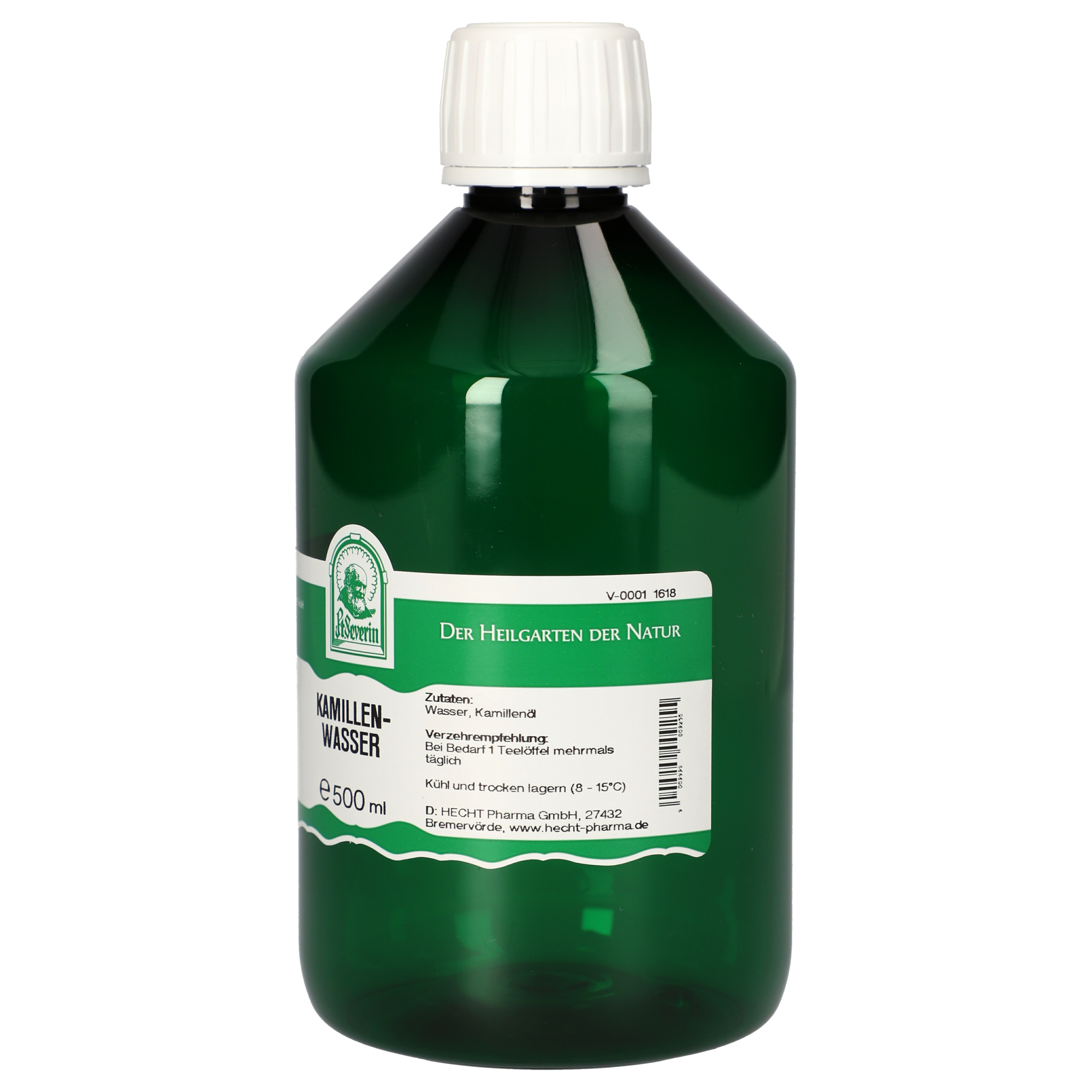Kamillenwasser