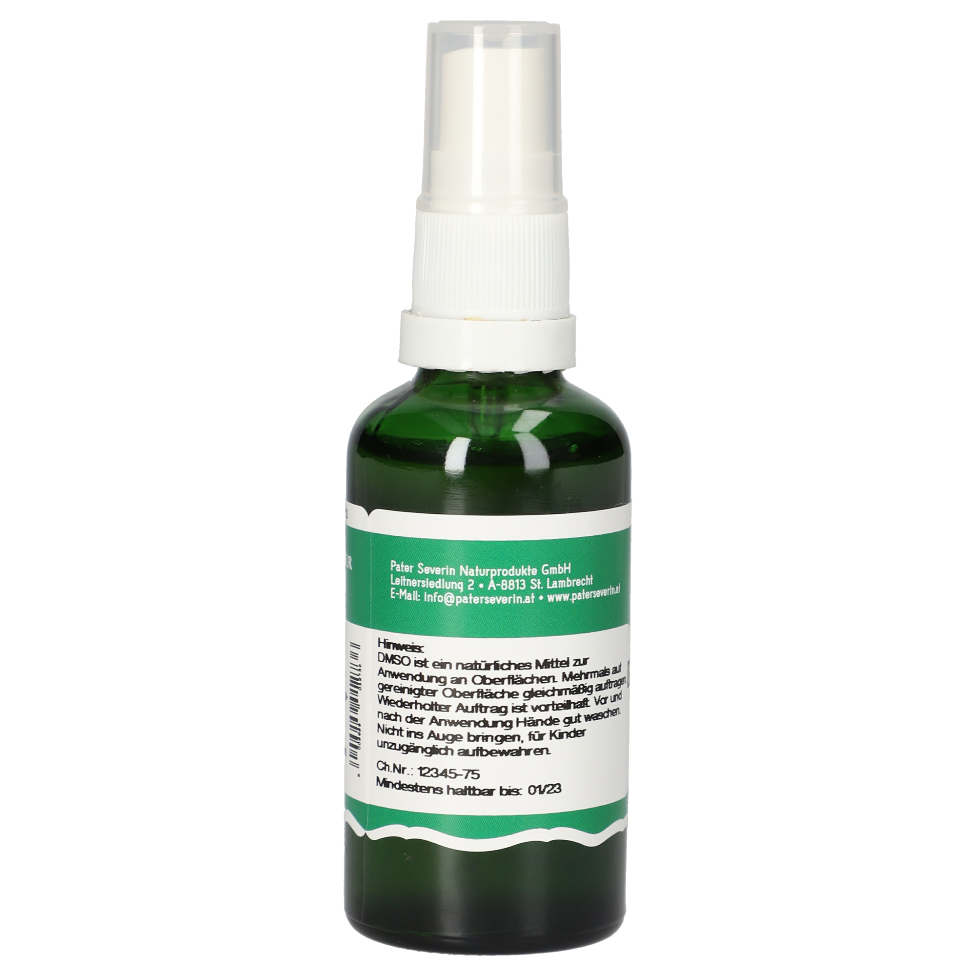 DMSO-Spray 30%