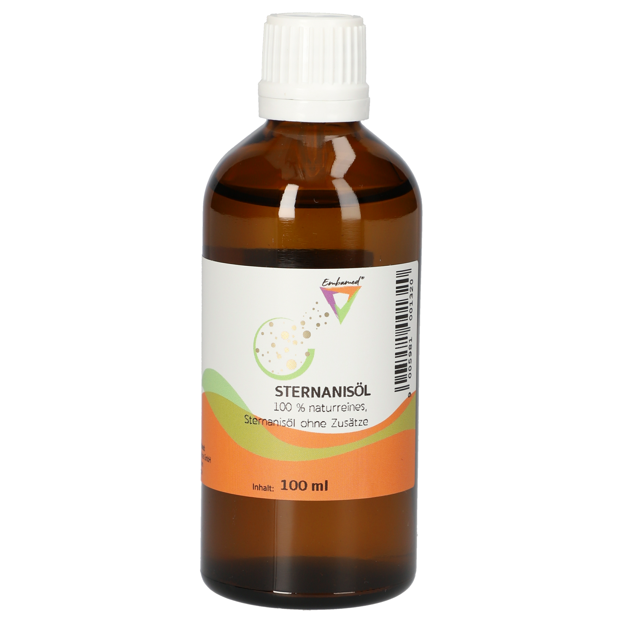Sternanisöl