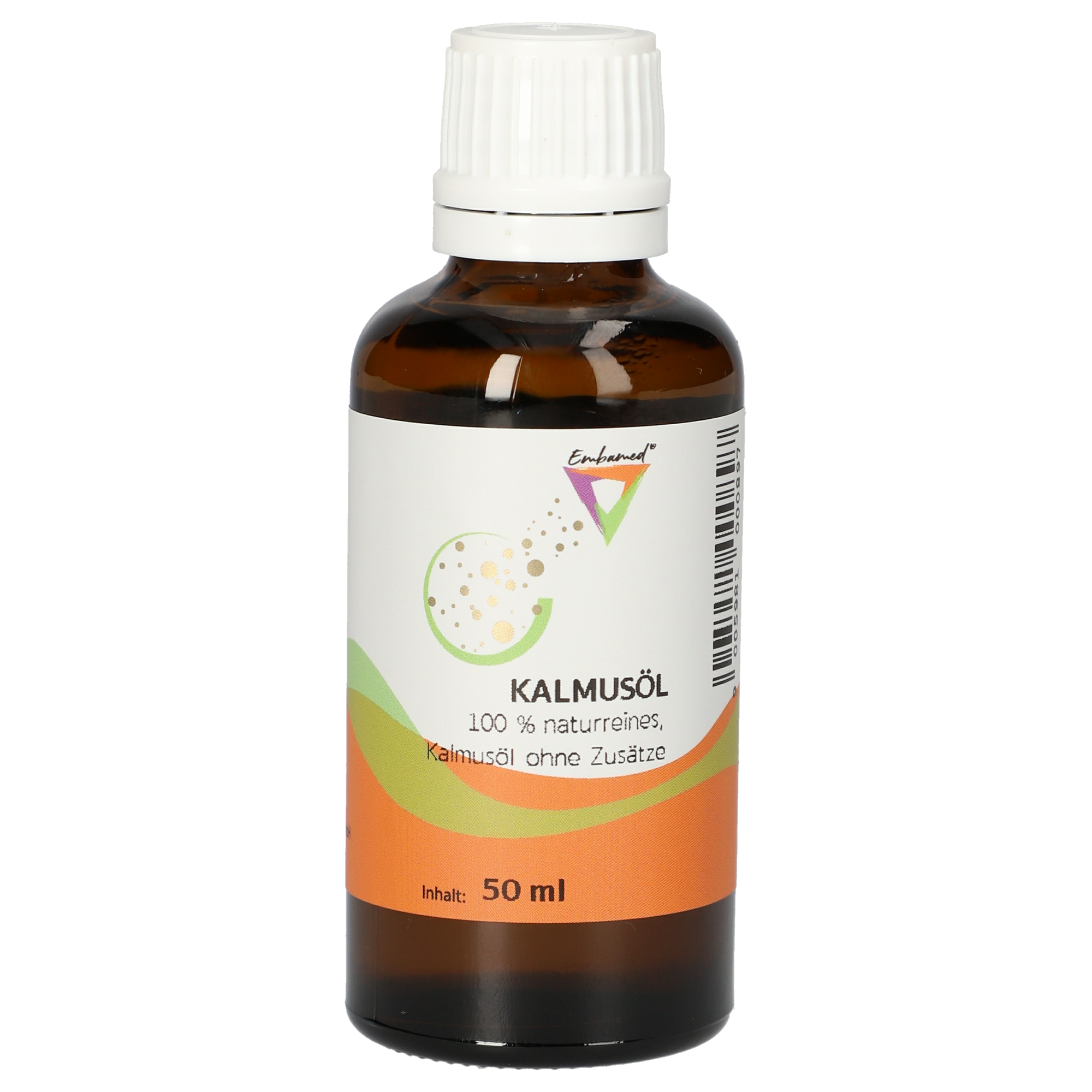Kalmusöl