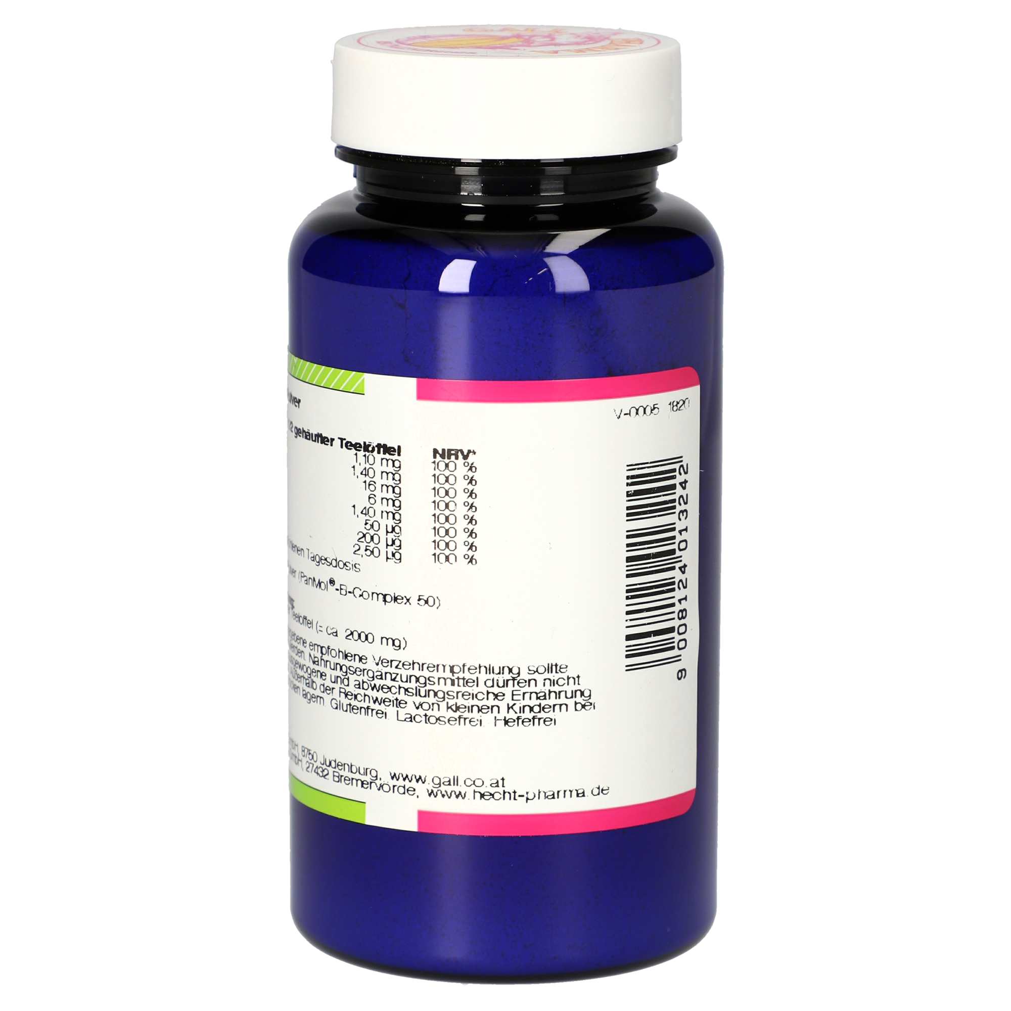 Quinoa GPH Pulver