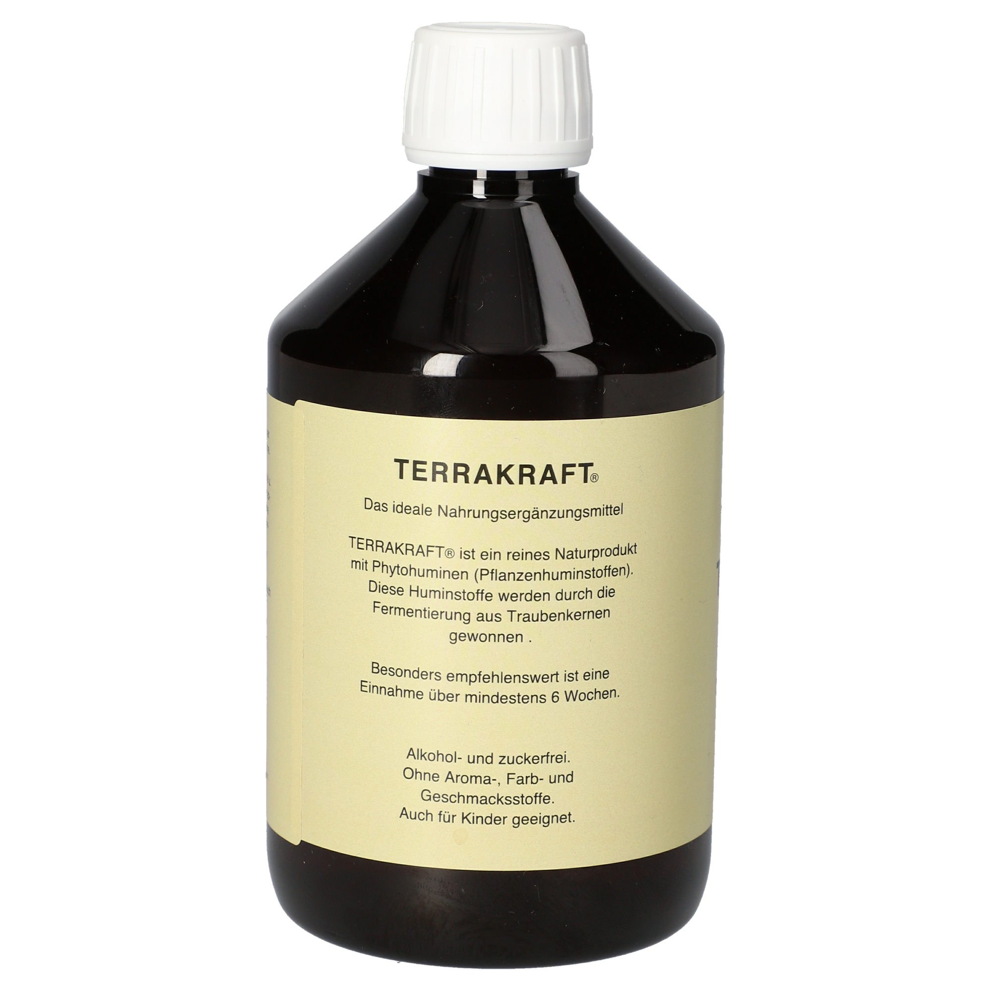 Terrakraft® Drinking Extract