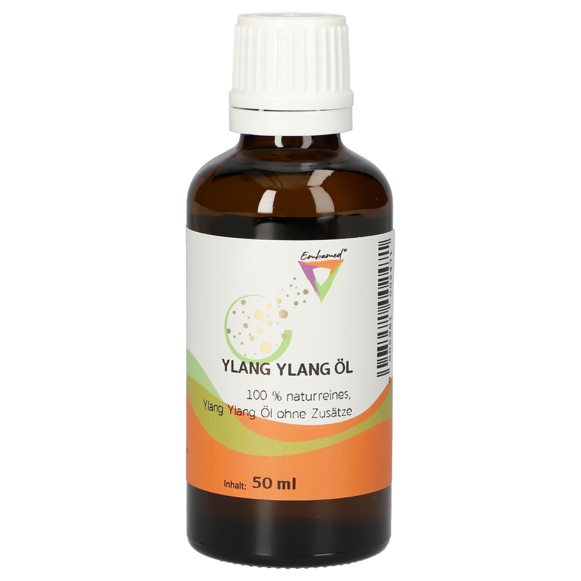 Ylang Ylang Öl