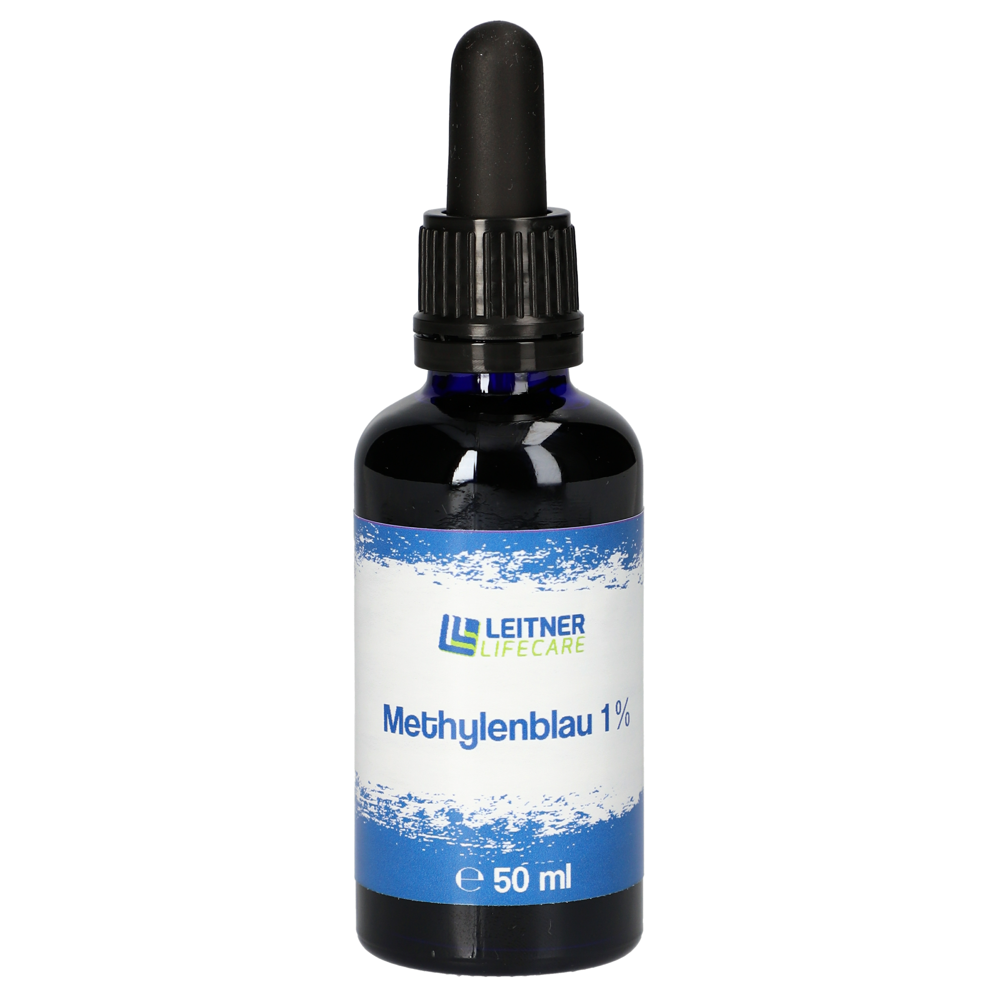 Methylenblau 1 % Methylenblau 1 %