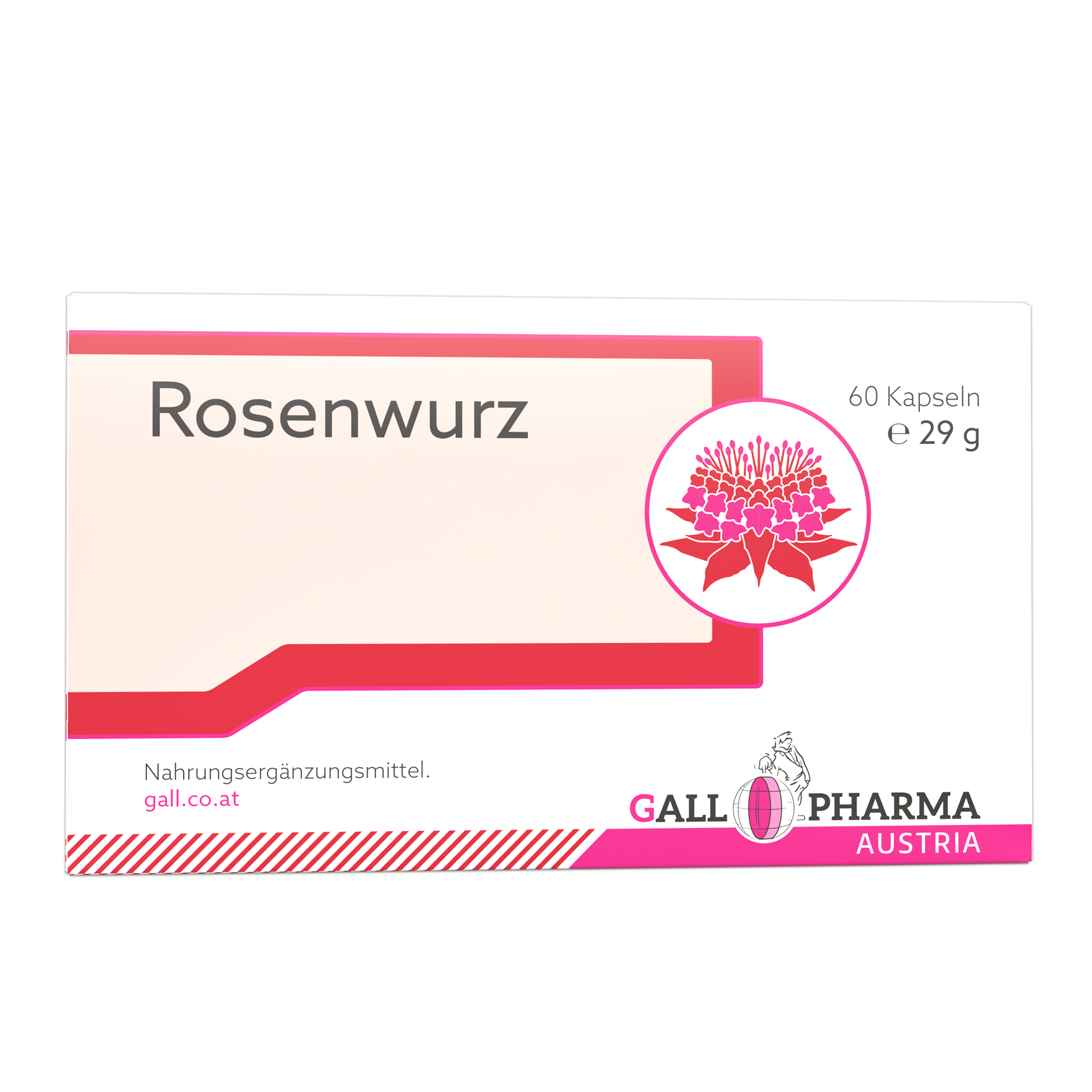 Rosenwurz 400 mg Kapseln Rosenwurz 400 mg Kapseln