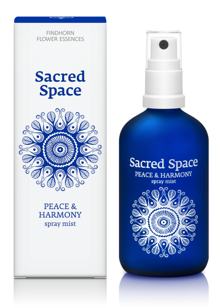 Sacred Space Raumspray Sacred Space Raumspray
