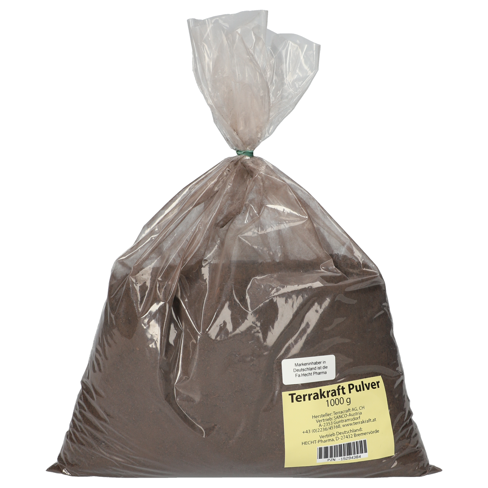 Terrakraft® Pulver