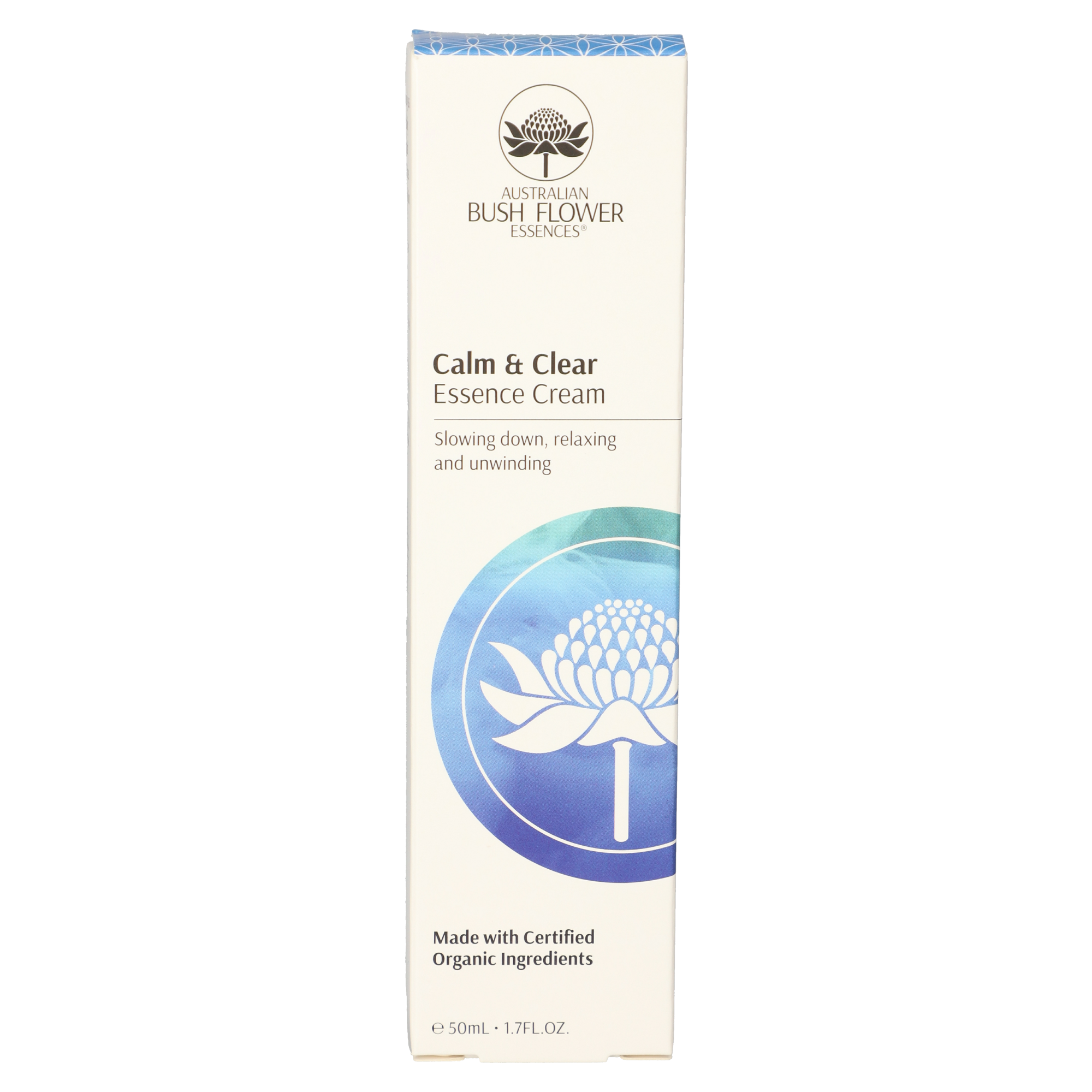 Calm & Clear Essence Creme Calm & Clear Essence Creme