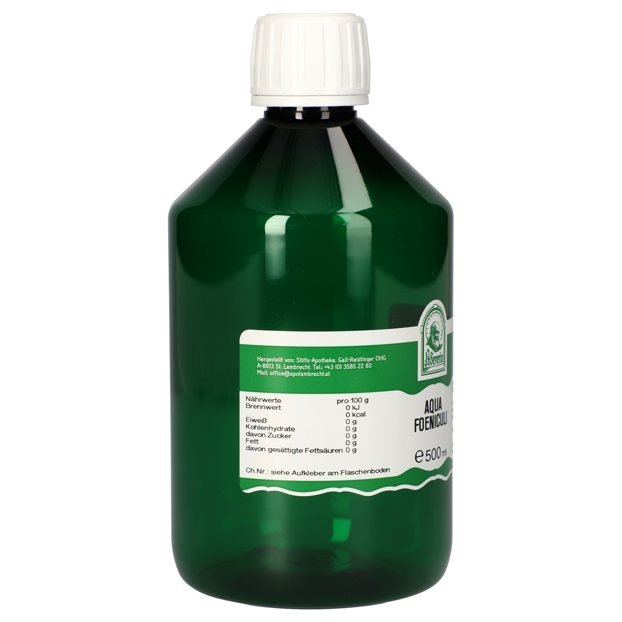 Aqua Foeniculi