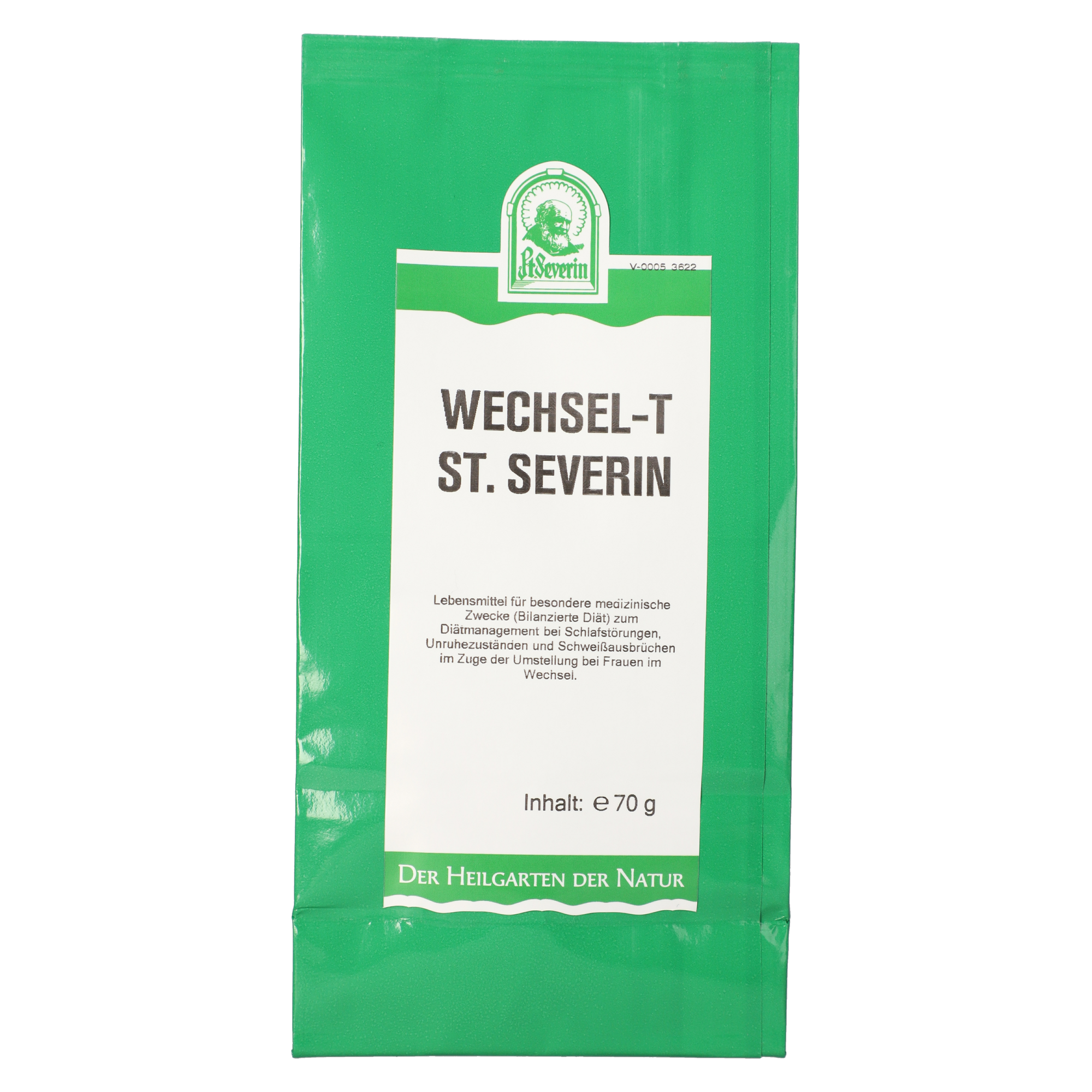 Wechsel-T St. Severin Wechsel-T St. Severin