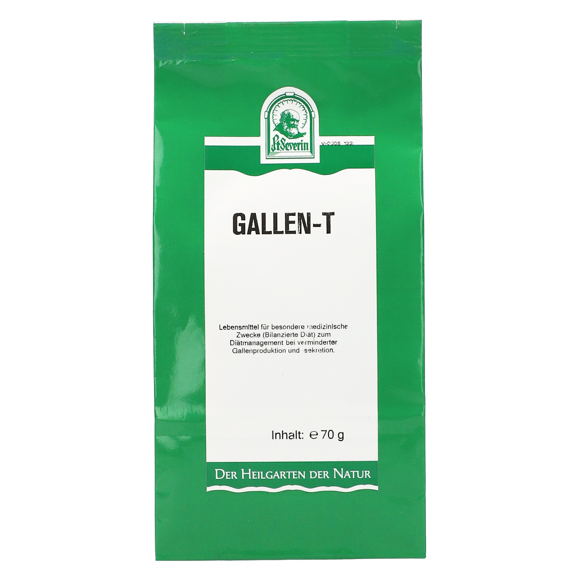 Gallen-T St. Severin
