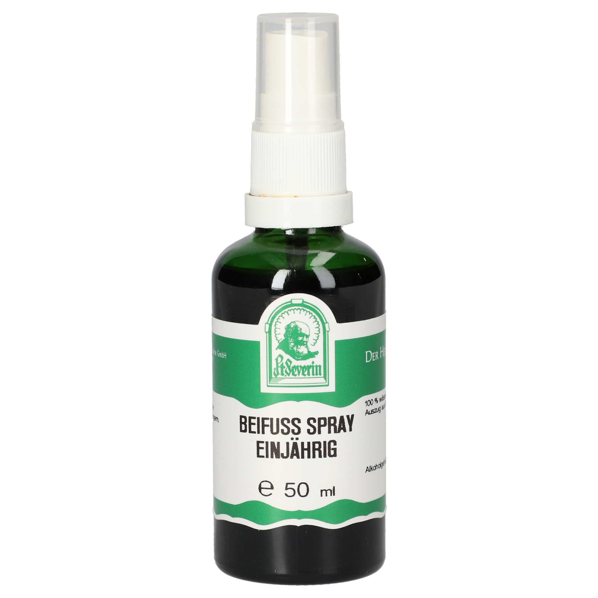Beifuss Spray Einjährig