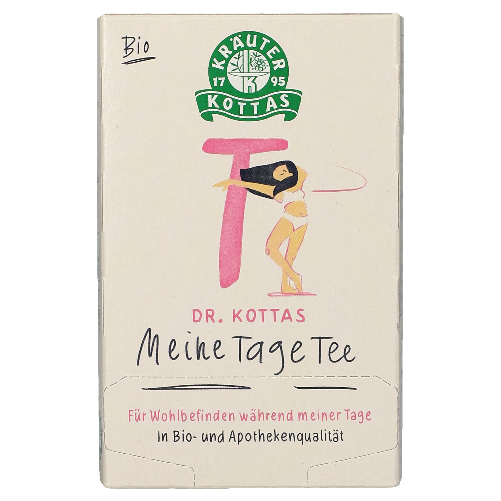 Dr. Kottas My Days Tea