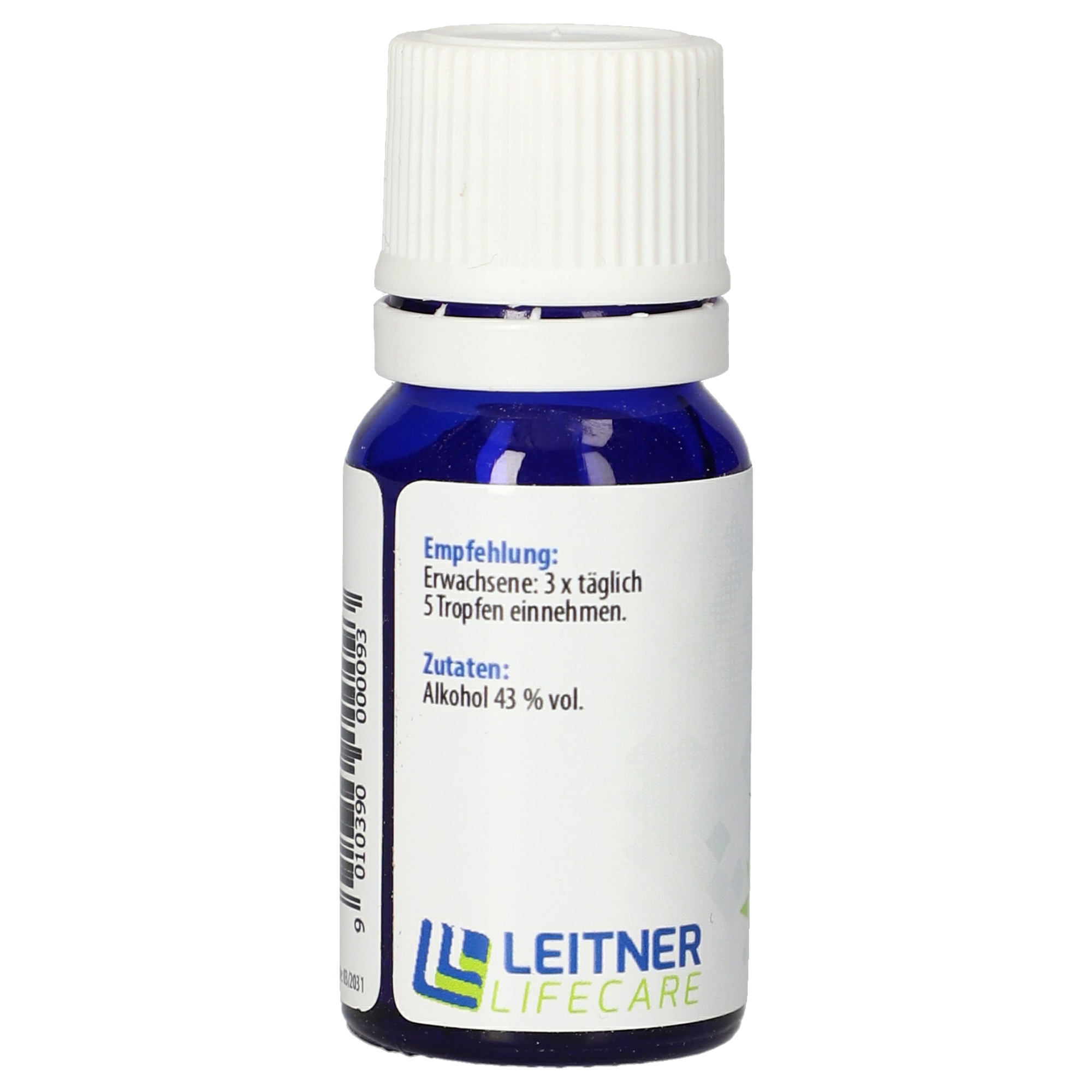 HCG C 30 Leitner Tropfen