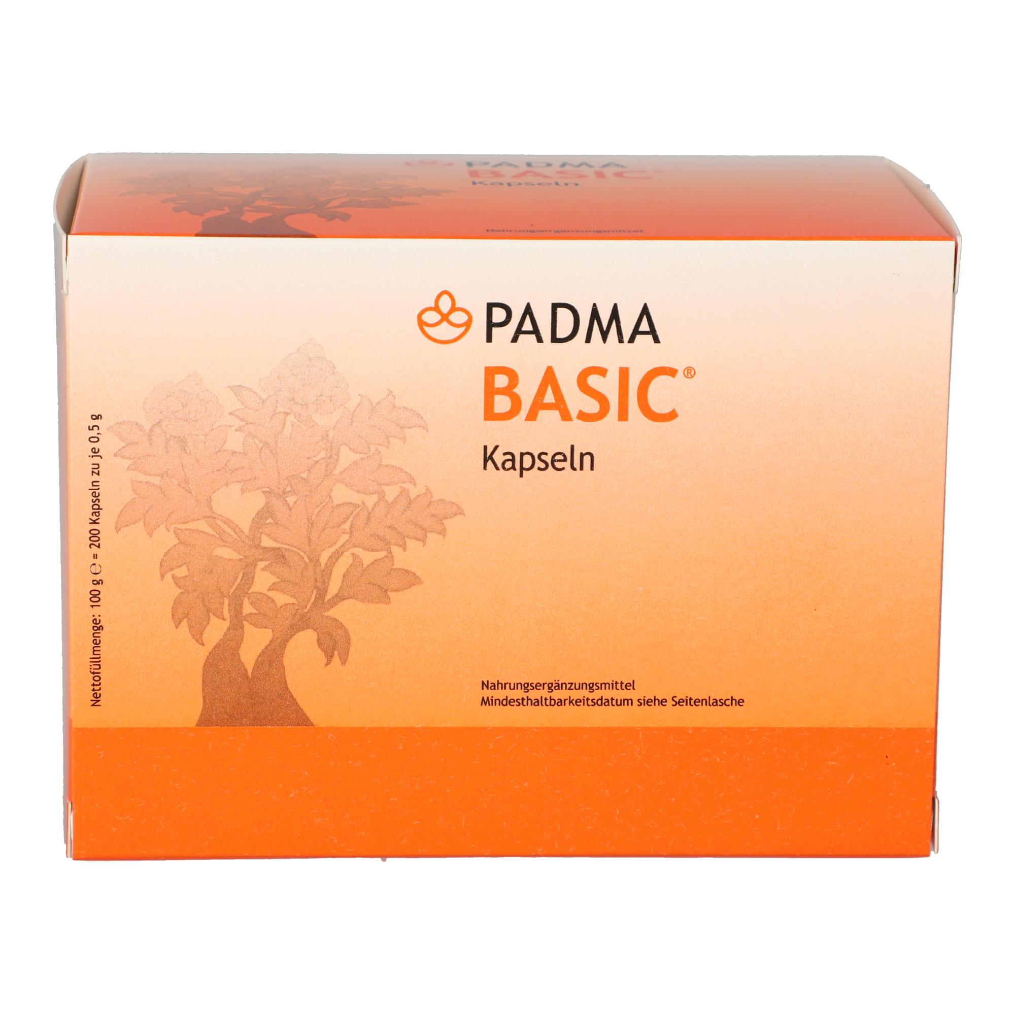 Padma® Basic Kapseln