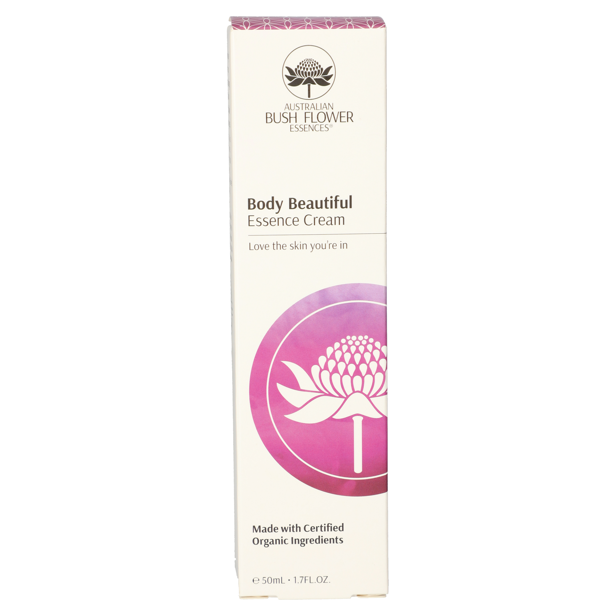 Body Beautiful Essence Creme Body Beautiful Essence Creme