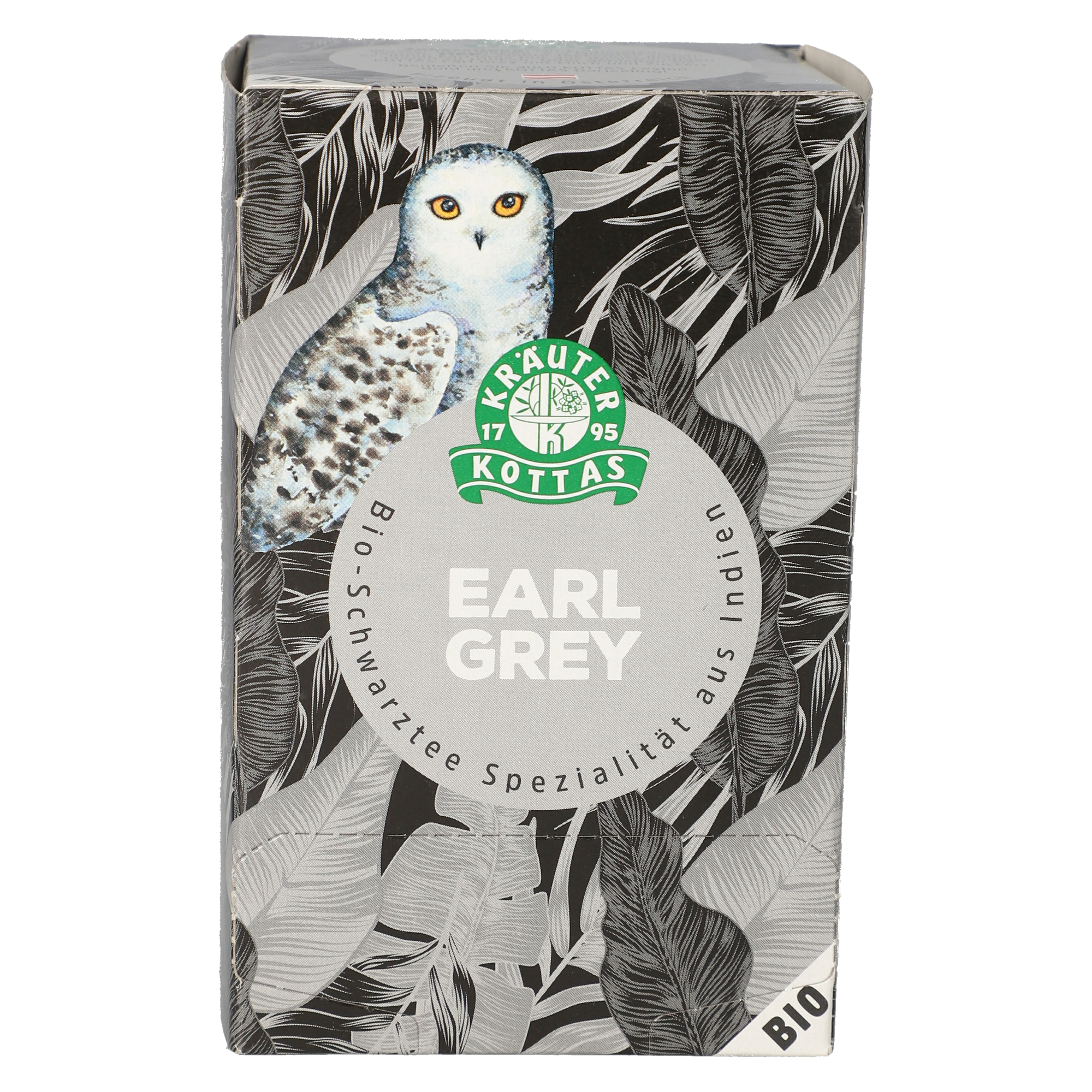 Dr. Kottas Earl Grey Tee Dr. Kottas Earl Grey Tee
