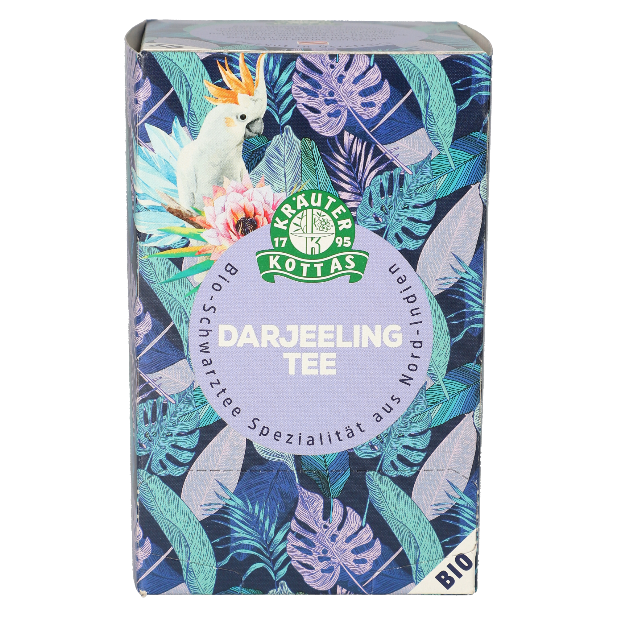 Dr. Kottas Darjeeling Tee Dr. Kottas Darjeeling Tee