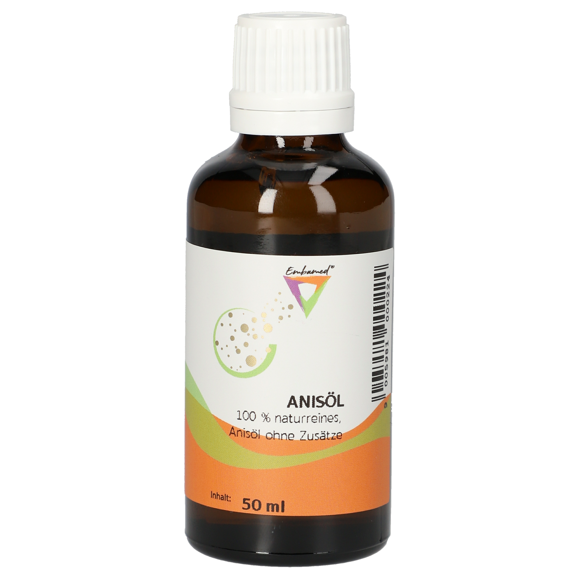 Anisöl