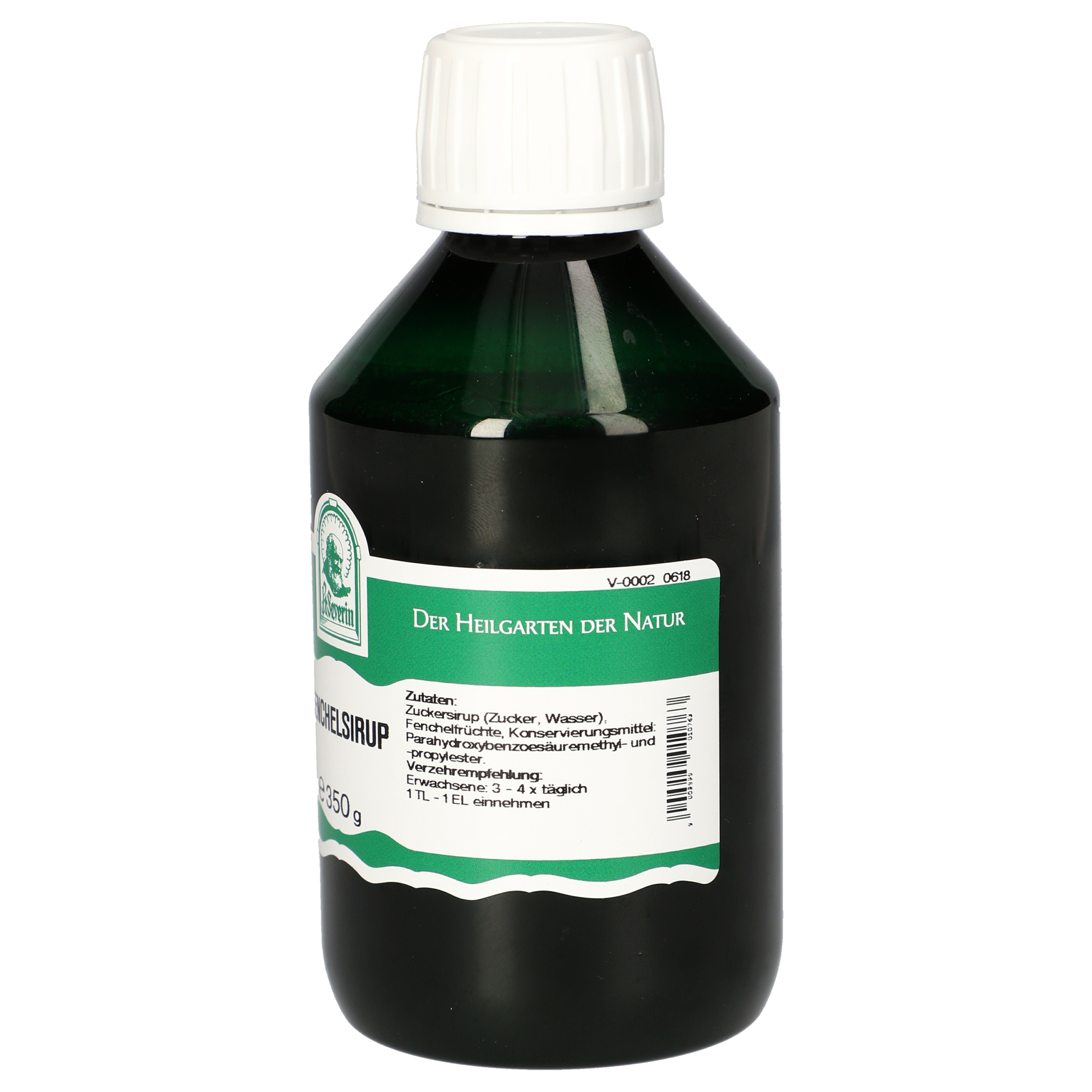 Fenchel Sirup