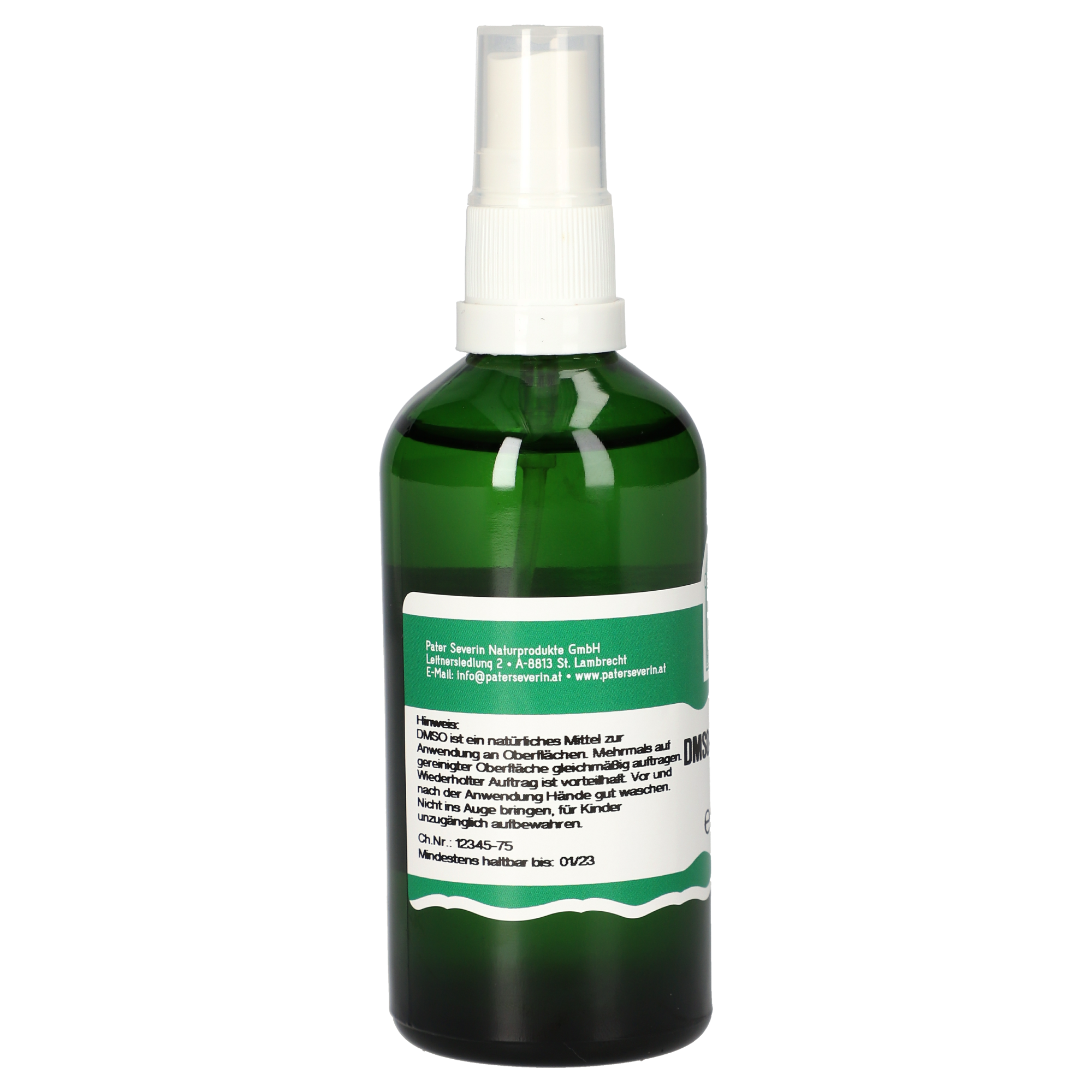 DMSO-Spray 30%