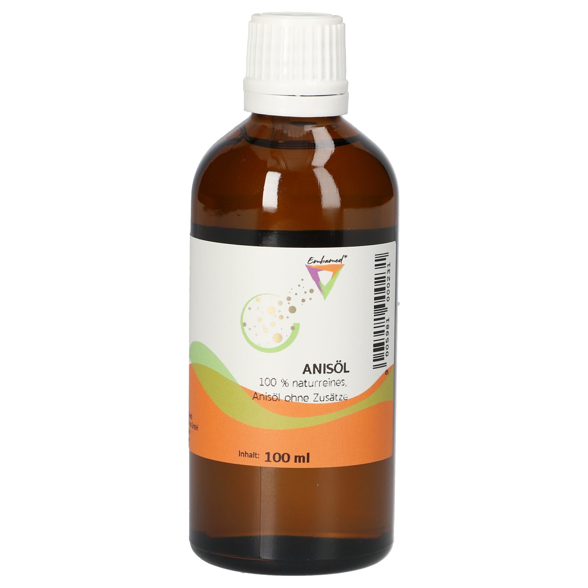 Anisöl