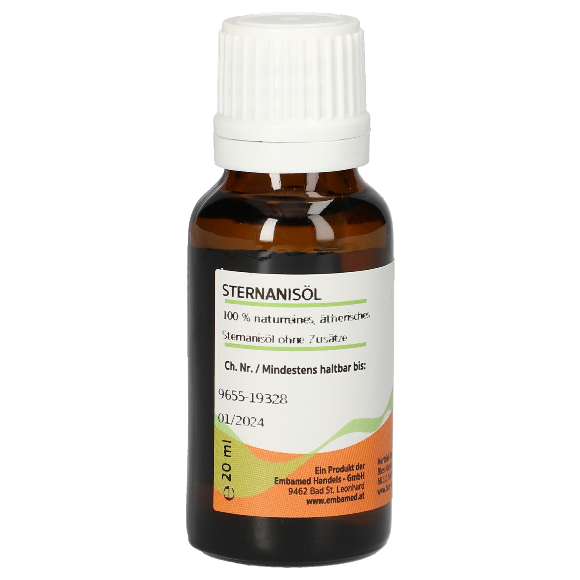 Sternanisöl