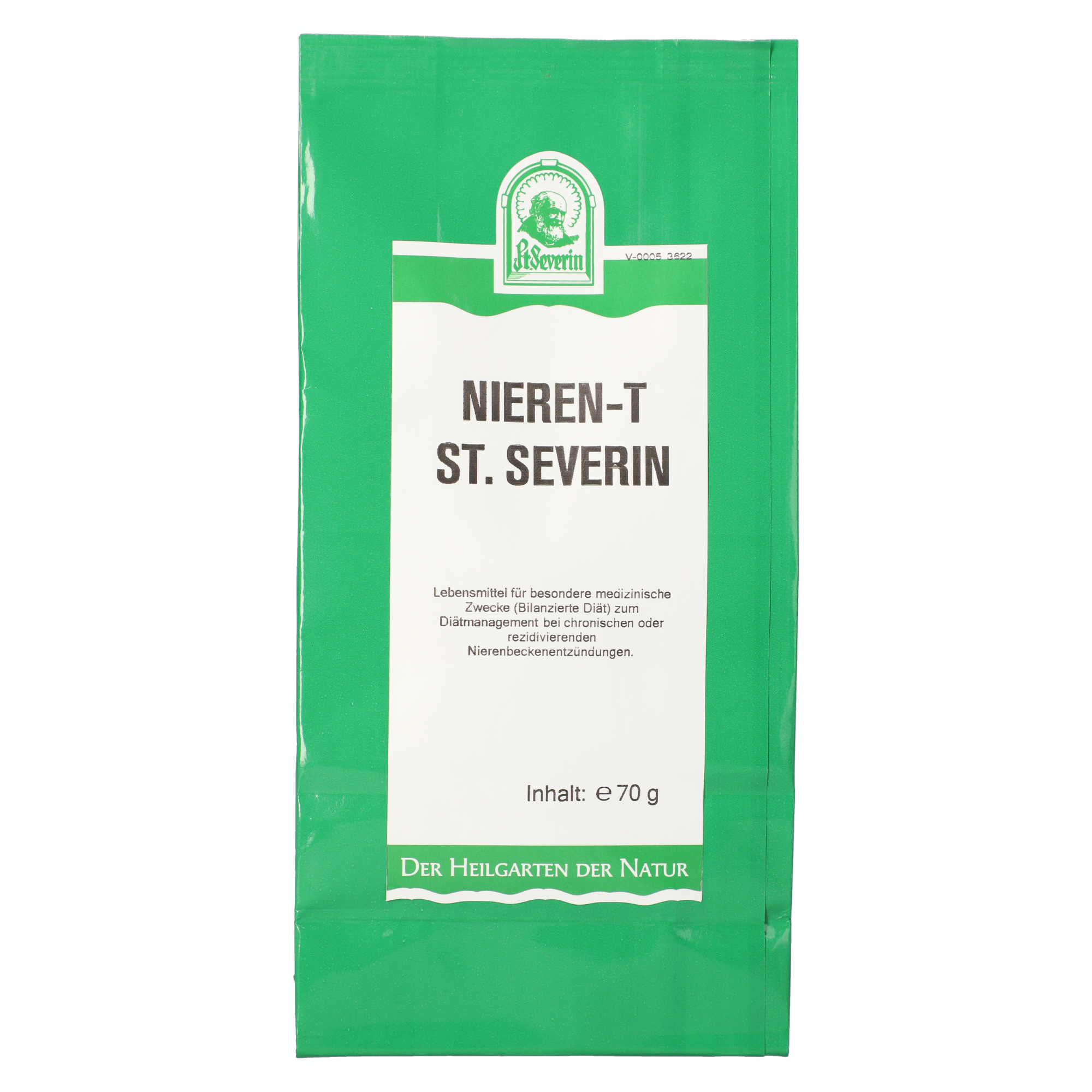 Nieren-T St. Severin Nieren-T St. Severin