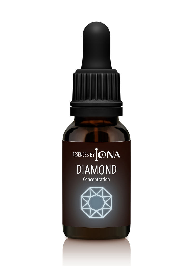 Diamond Gem Essence Tropfen Diamond Gem Essence Tropfen