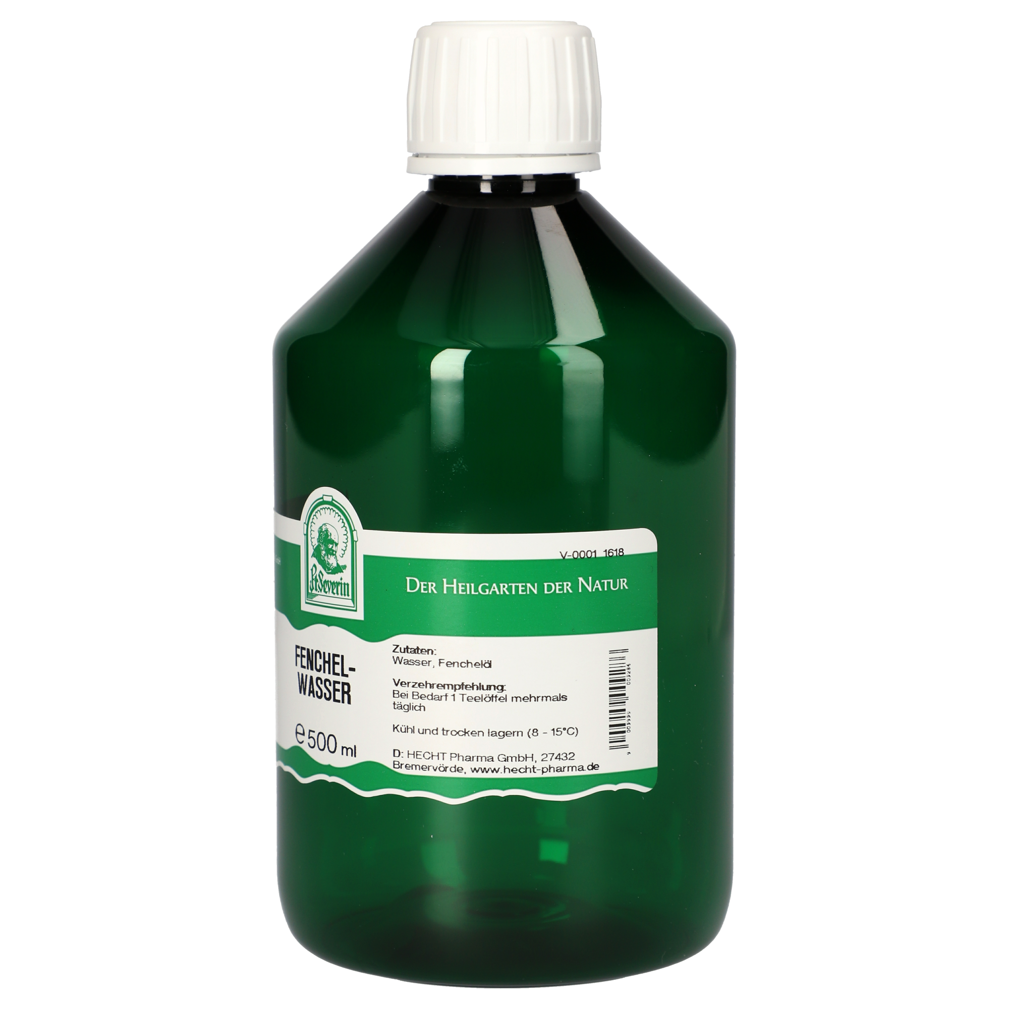 Fenchelwasser