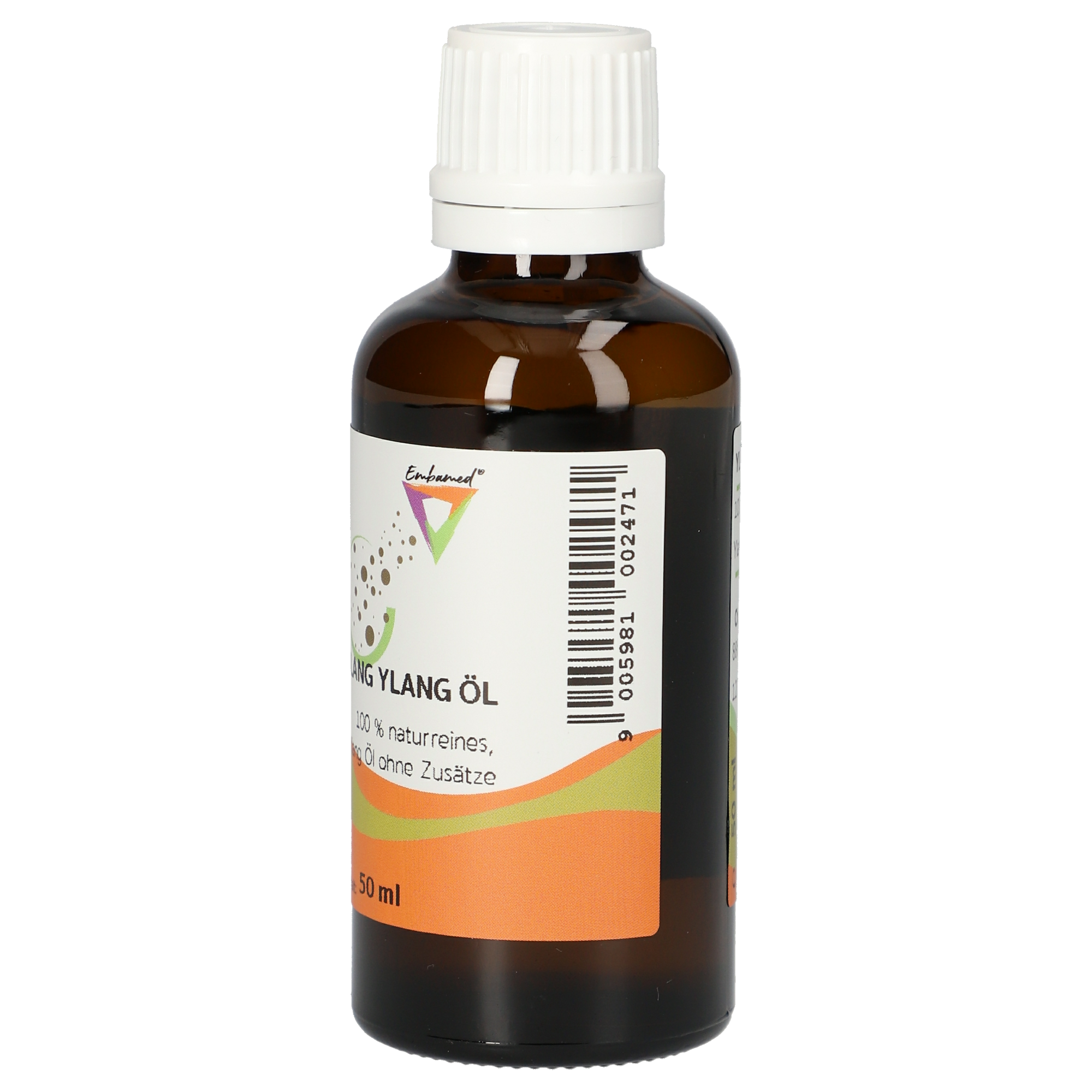 Ylang Ylang Öl