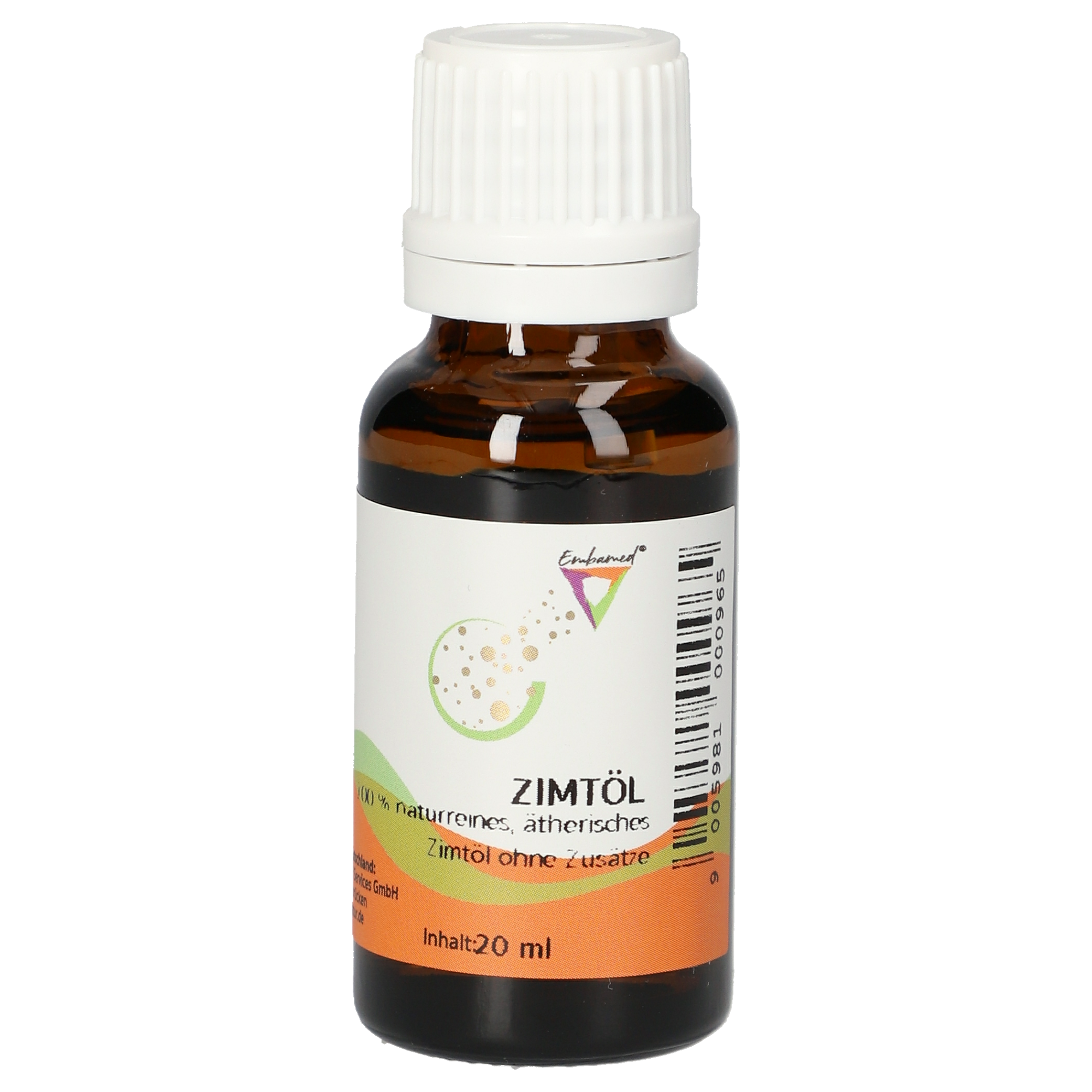 Zimtöl