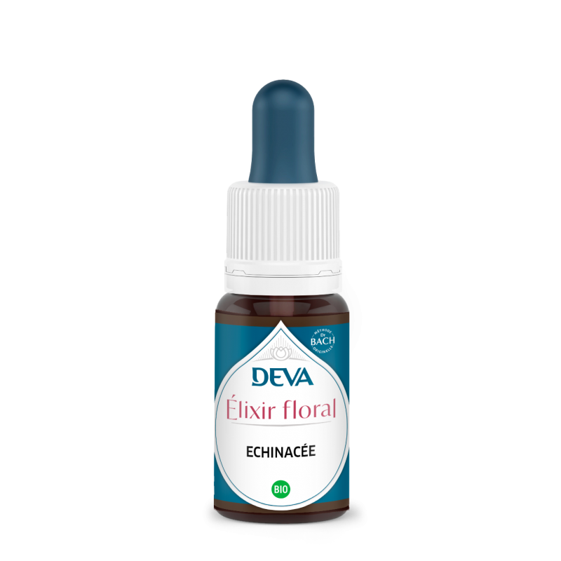 Echinacea / Echinacée Tropfen