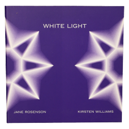 White Light CD