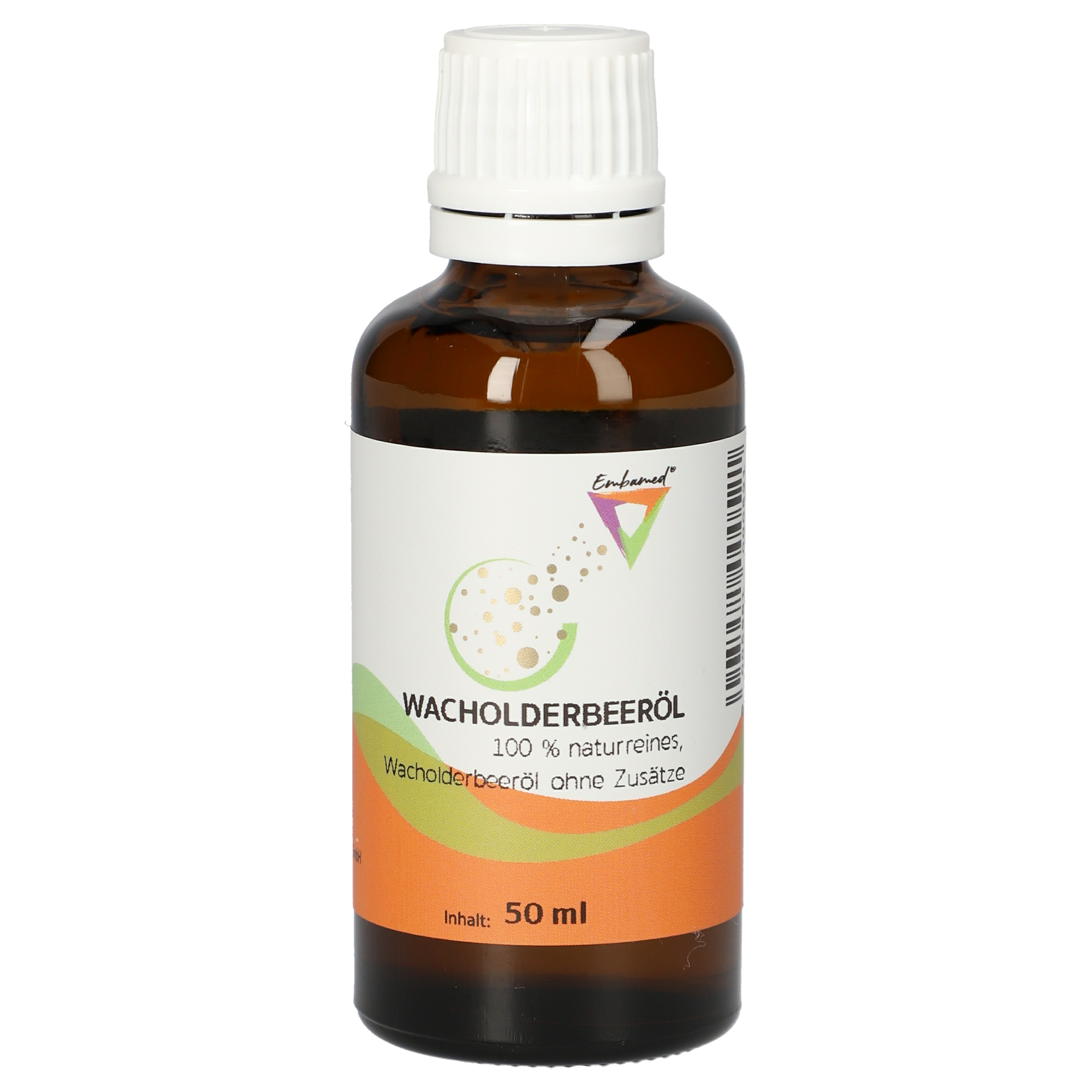Juniper Berry Oil