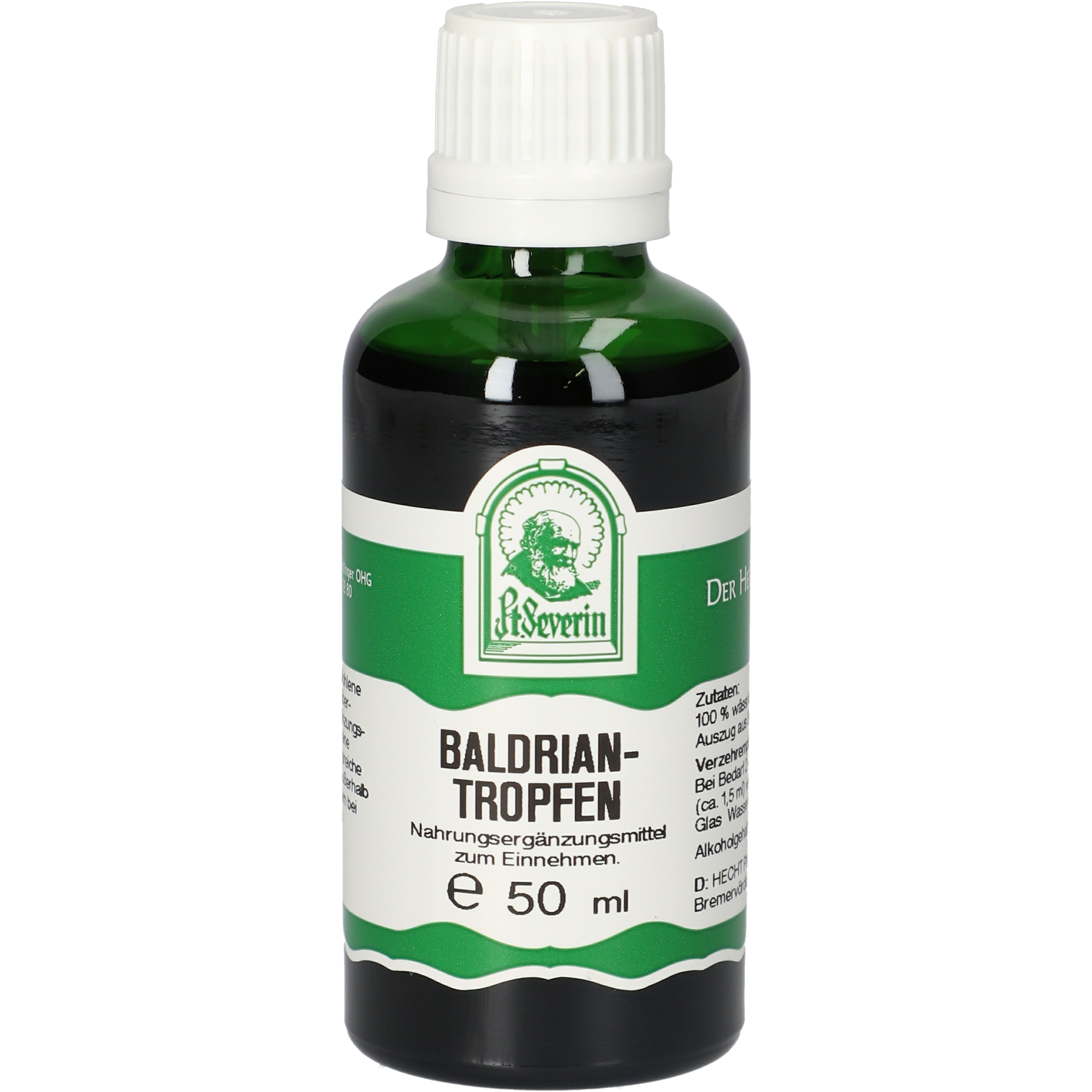 Baldrian Tropfen Baldrian Tropfen
