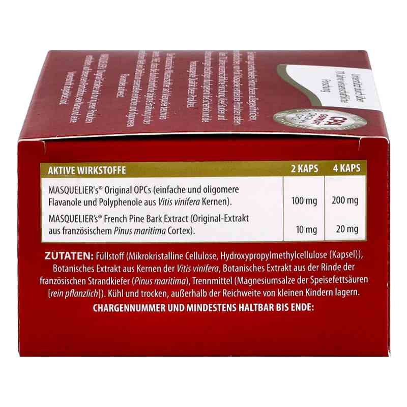 Anthogenol® Kapseln