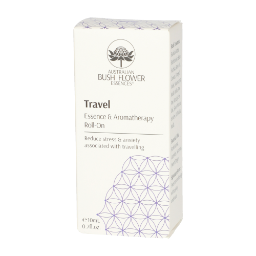 Travel Essence & Aromatherapie Roll-On Travel Essence & Aromatherapie Roll-On