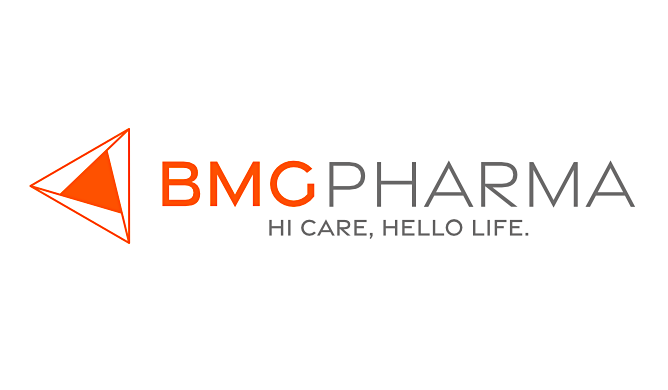 BMG Pharma S.p.A
