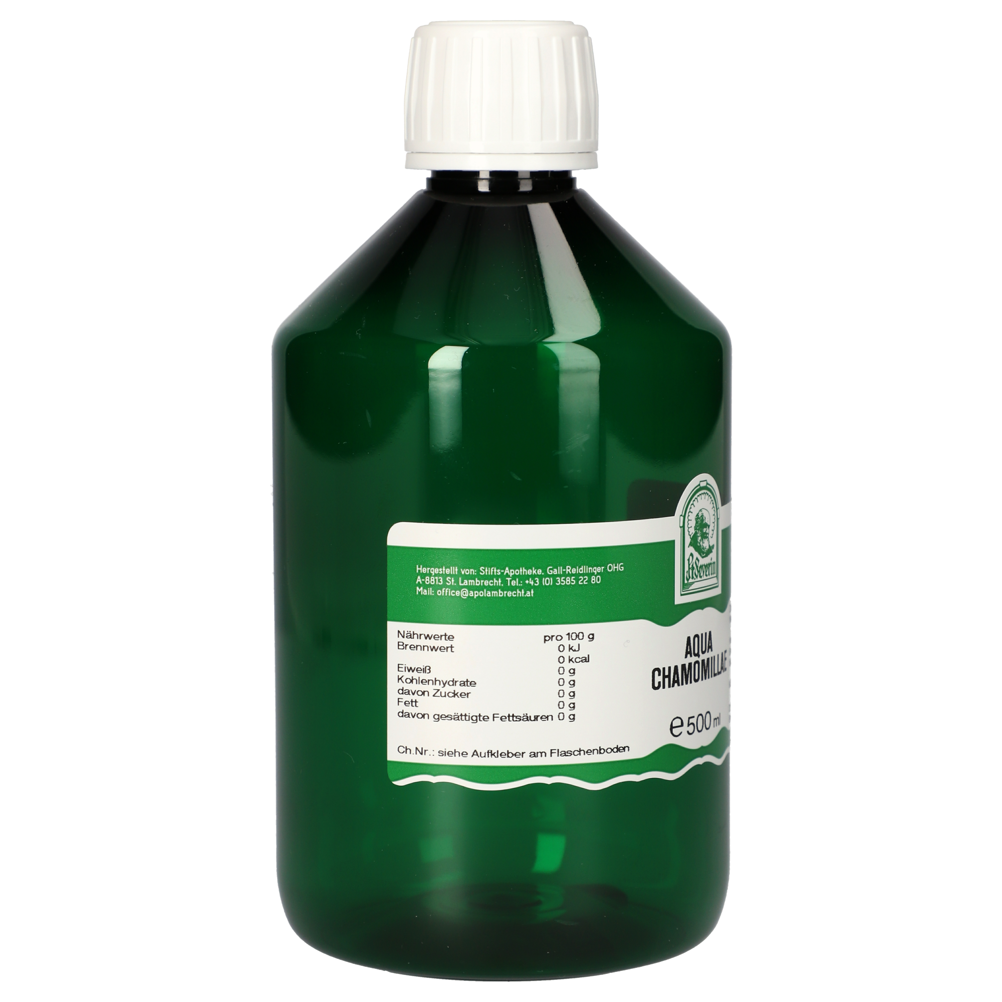 Aqua Chamomillae